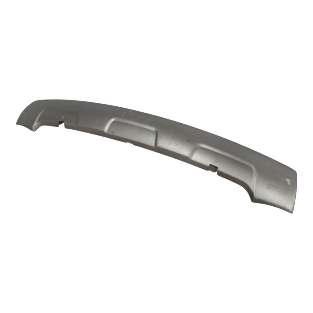 Spoiler Parachoque Diant Mitsubishi L200 Triton 2008 A 2015