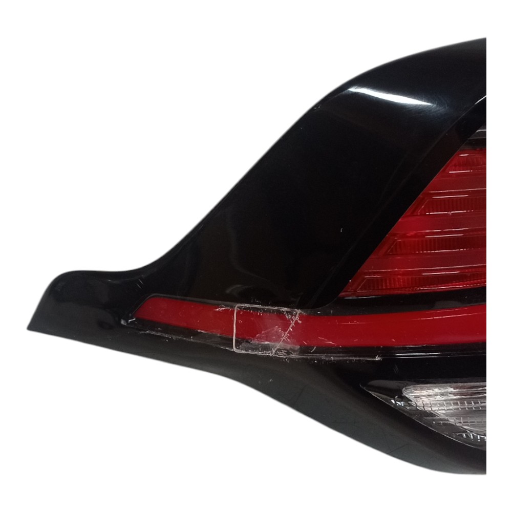 Lanterna Canto Esquerdo Sportage 2024 2025 Recuperada  Esquerdo/motorista Xxxx 3