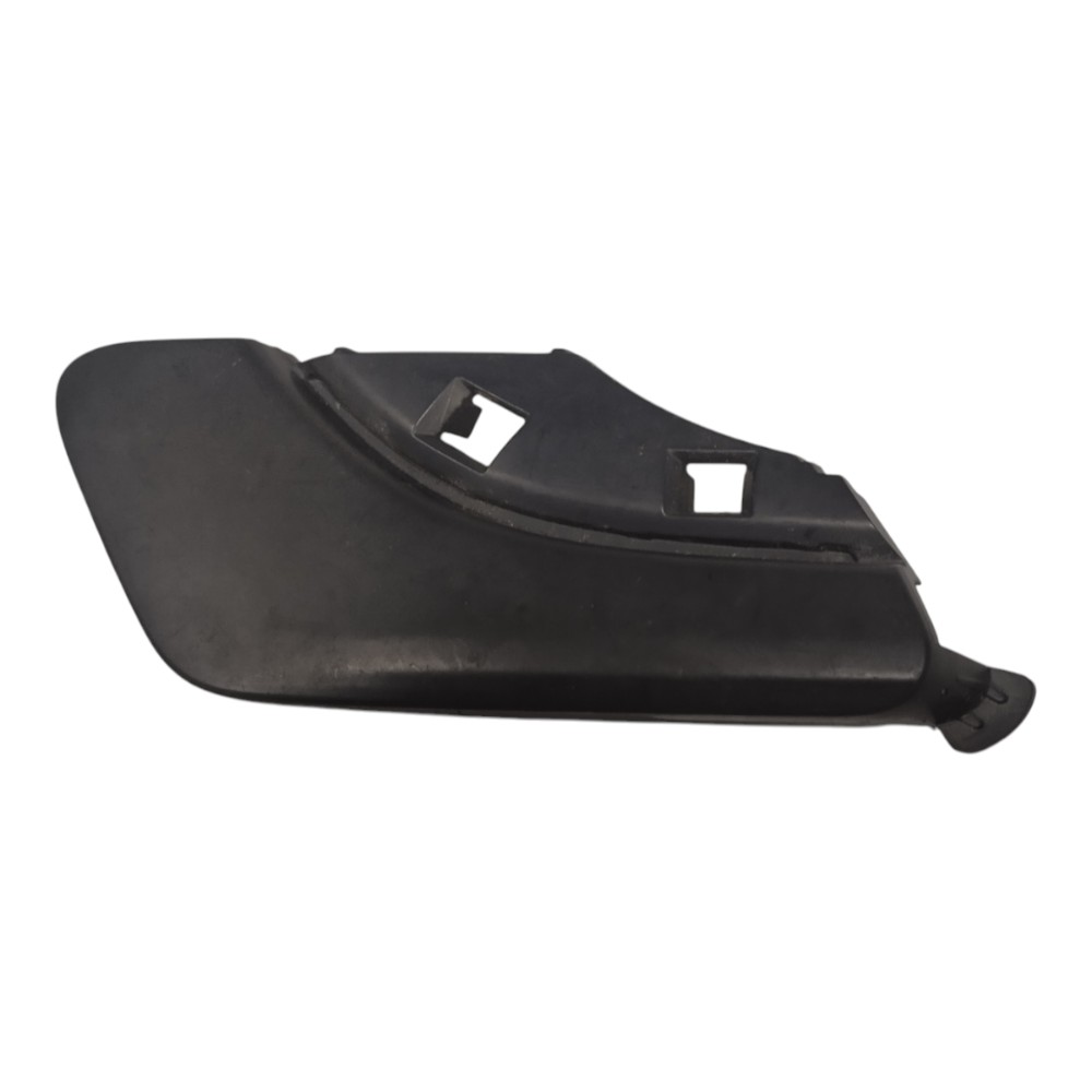 Acabamento Capa Reboque Para-choque Dianteiro Audi A3 2021 1