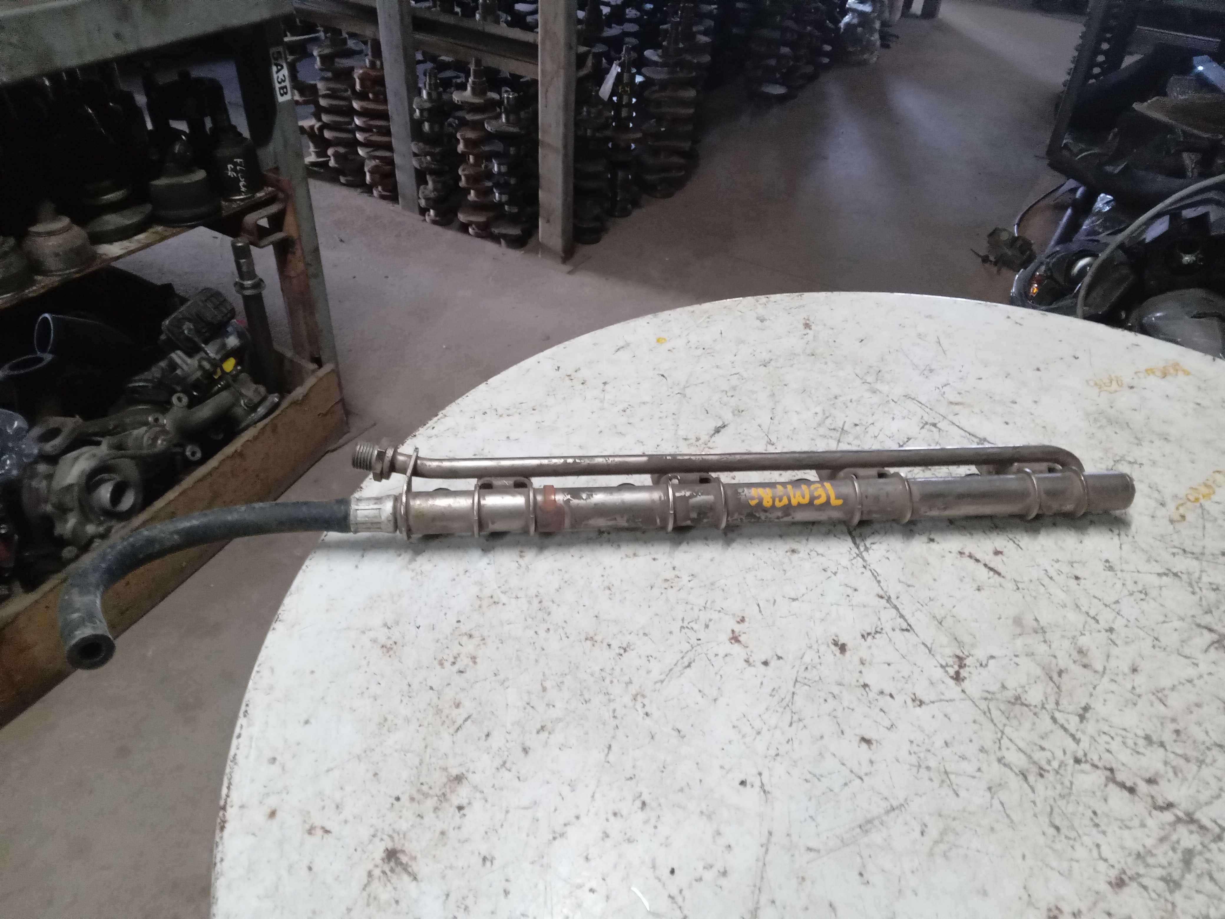 FLAUTA BICO INJEÇÃO FIAT TEMPRA 1