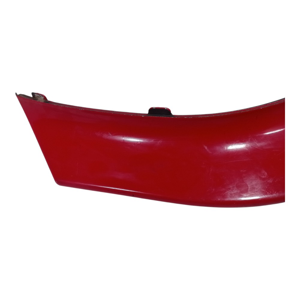 Moldura Dianteira Paralama Cabine Scania Série 4 P G R 3