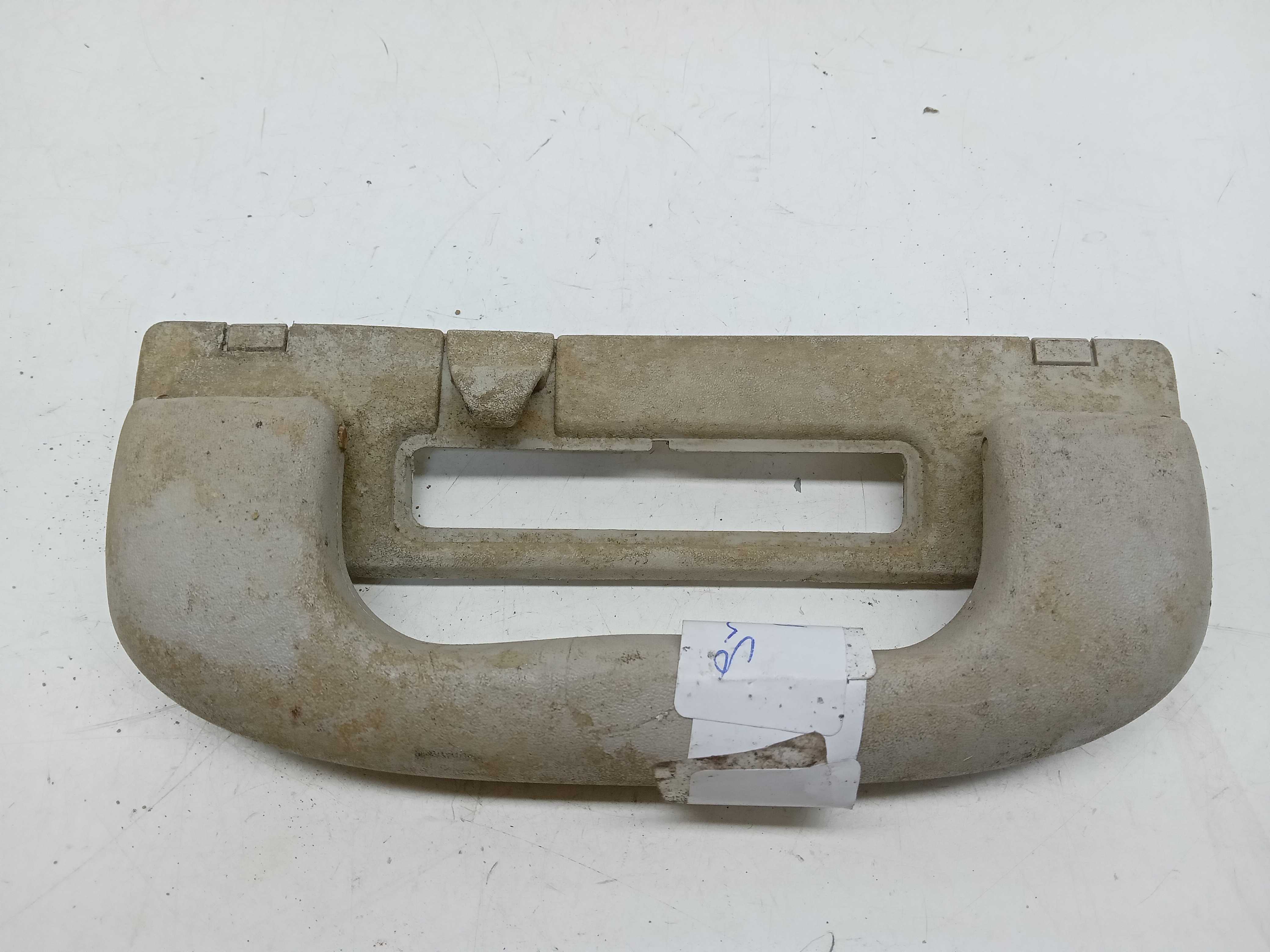 Alça teto pqp traseiro gm astra zafira 2000 a 2012 2