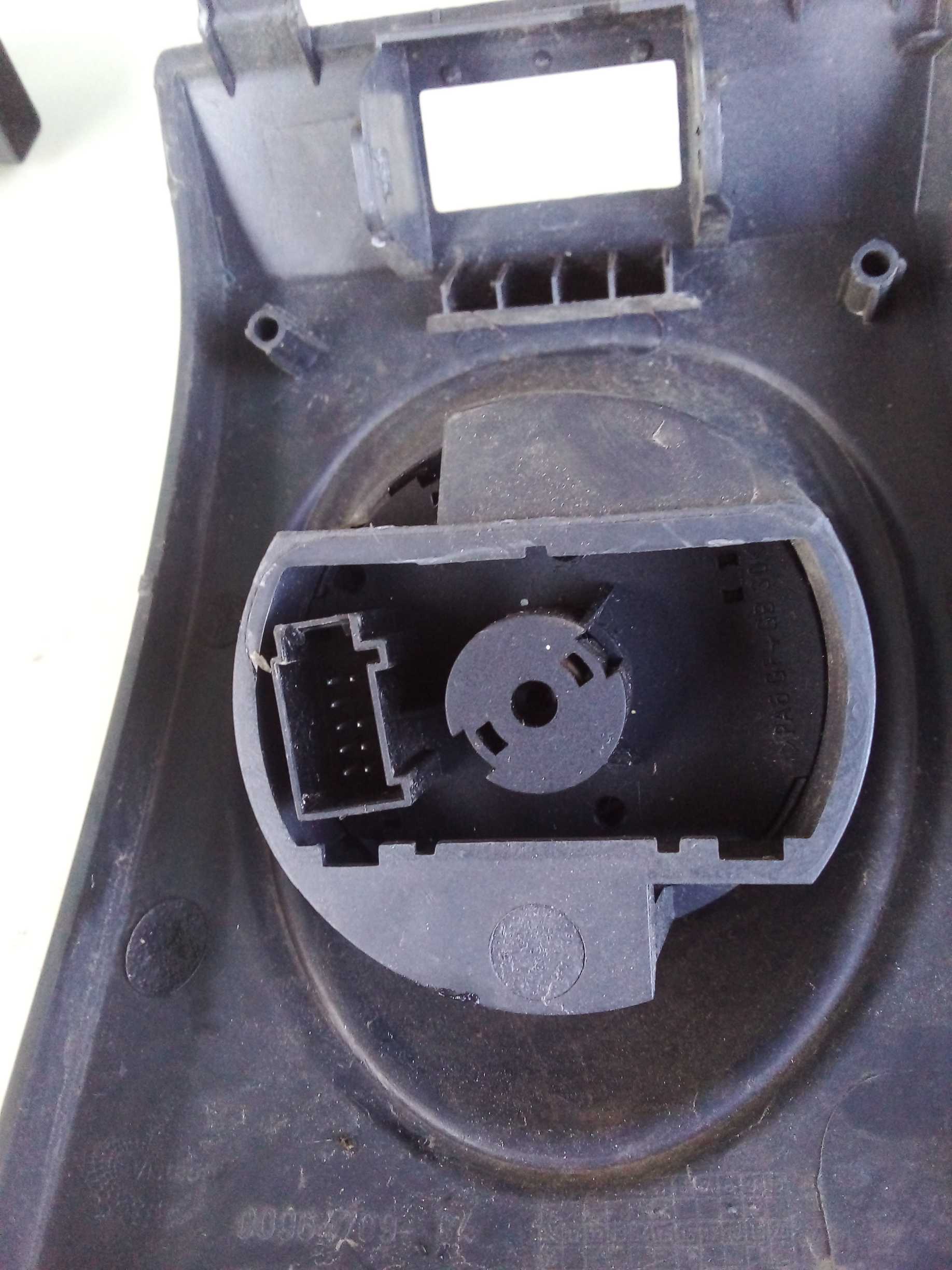 BOTÃO COMANDO ACENDIMENTO FAROL AMAROK 2016 1