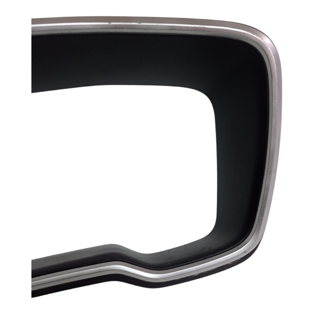 Moldura Painel Instrumentos Toyota Corolla 2021 2022 6