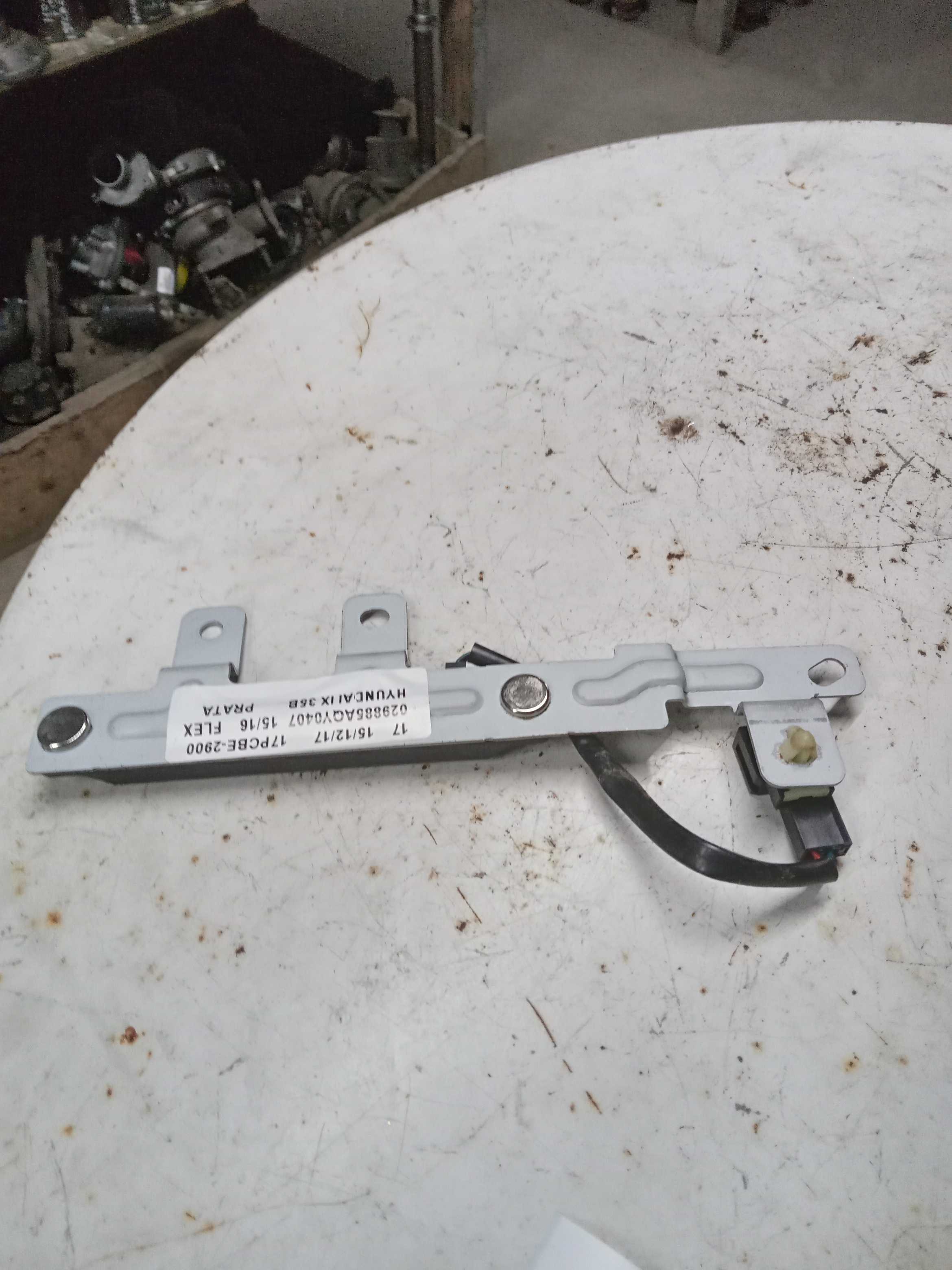 MODULO ANTENA HYUNDAI IX35 2015