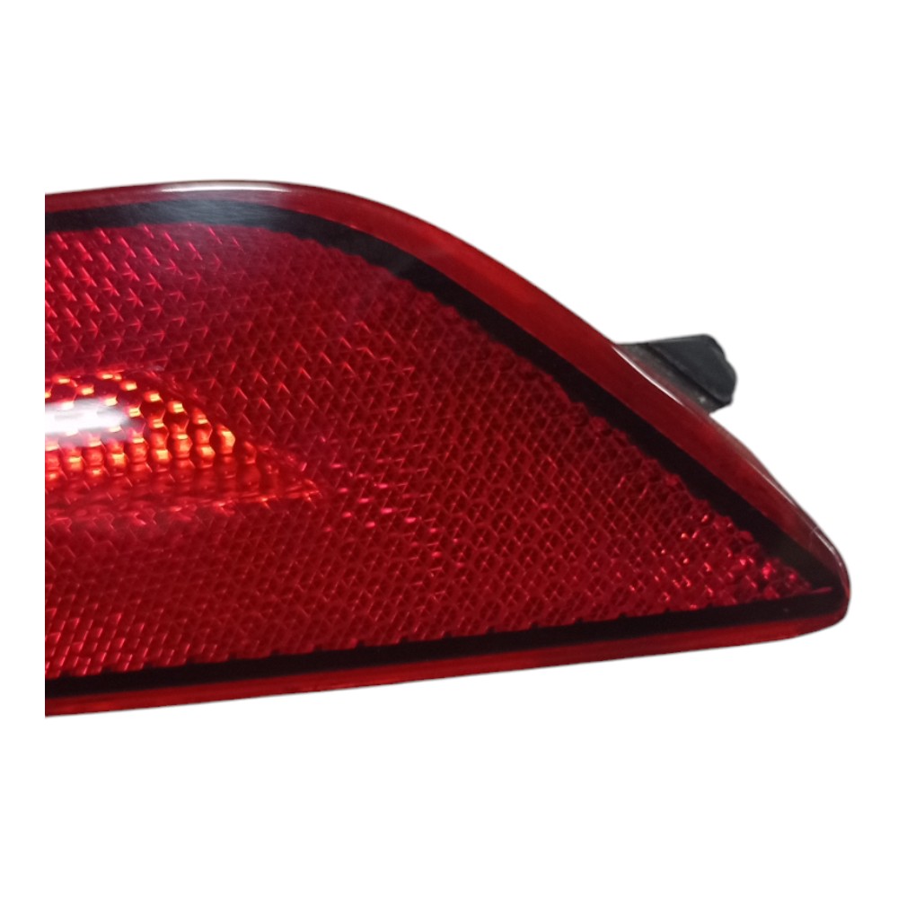 Lanterna Direita Neblina Parachoque Tras Audi Q5 2020 Recu  Direito/passageiro Xxxx 4