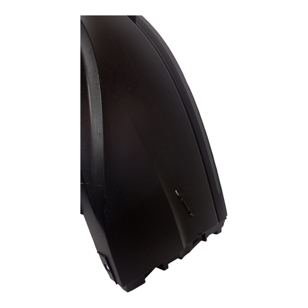 Spoiler Inferior Traseiro Volkswagen Tiguan 250 2018 A 2021 7