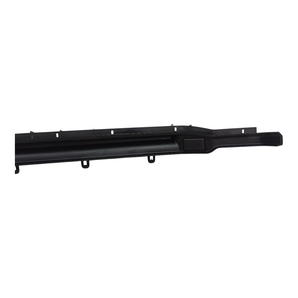 Acabamento Moldura Interna Cabine Scania Ntg Preto 3