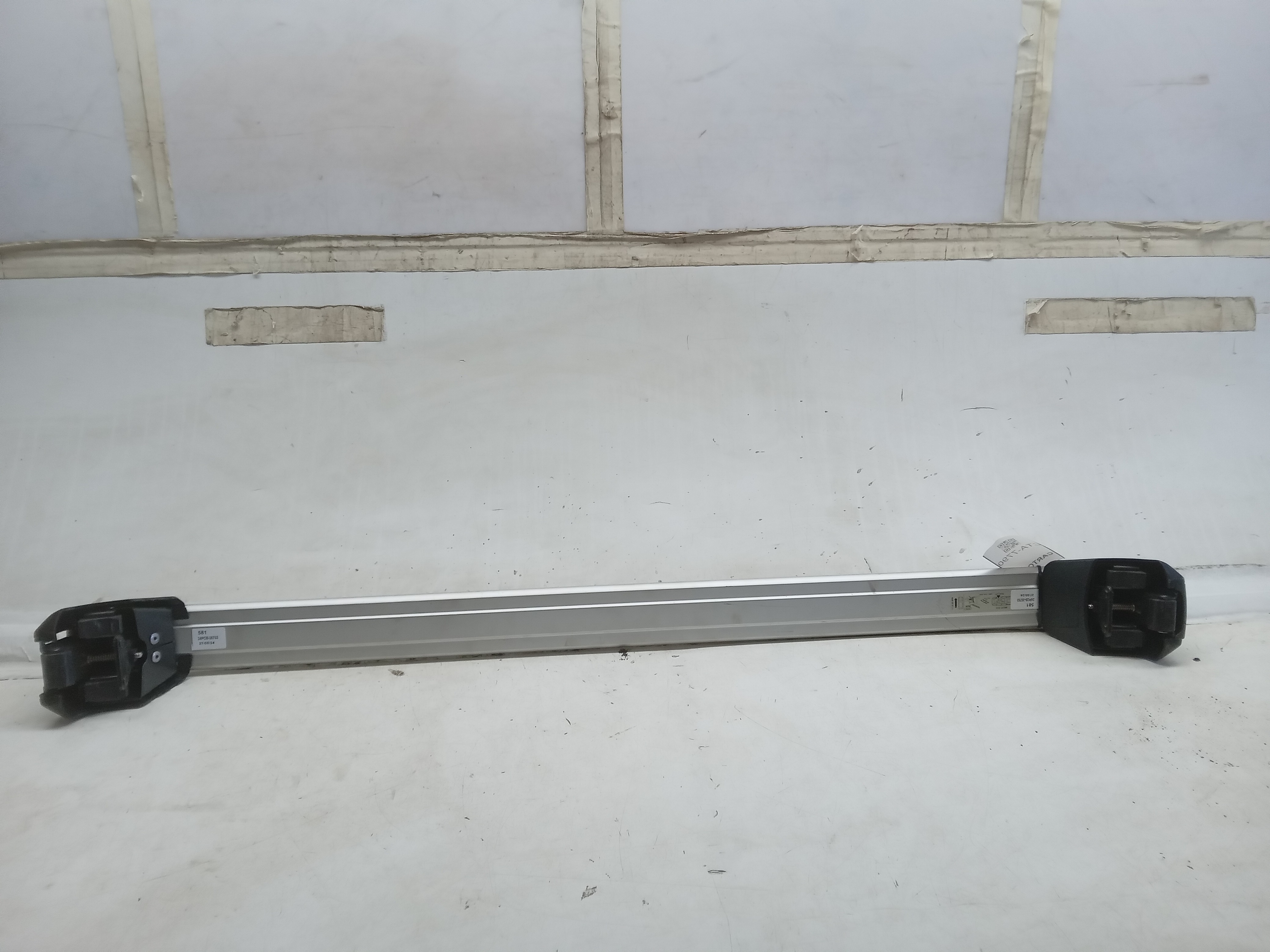 RACK TETO TRASEIRO AUDI Q5 2010 2