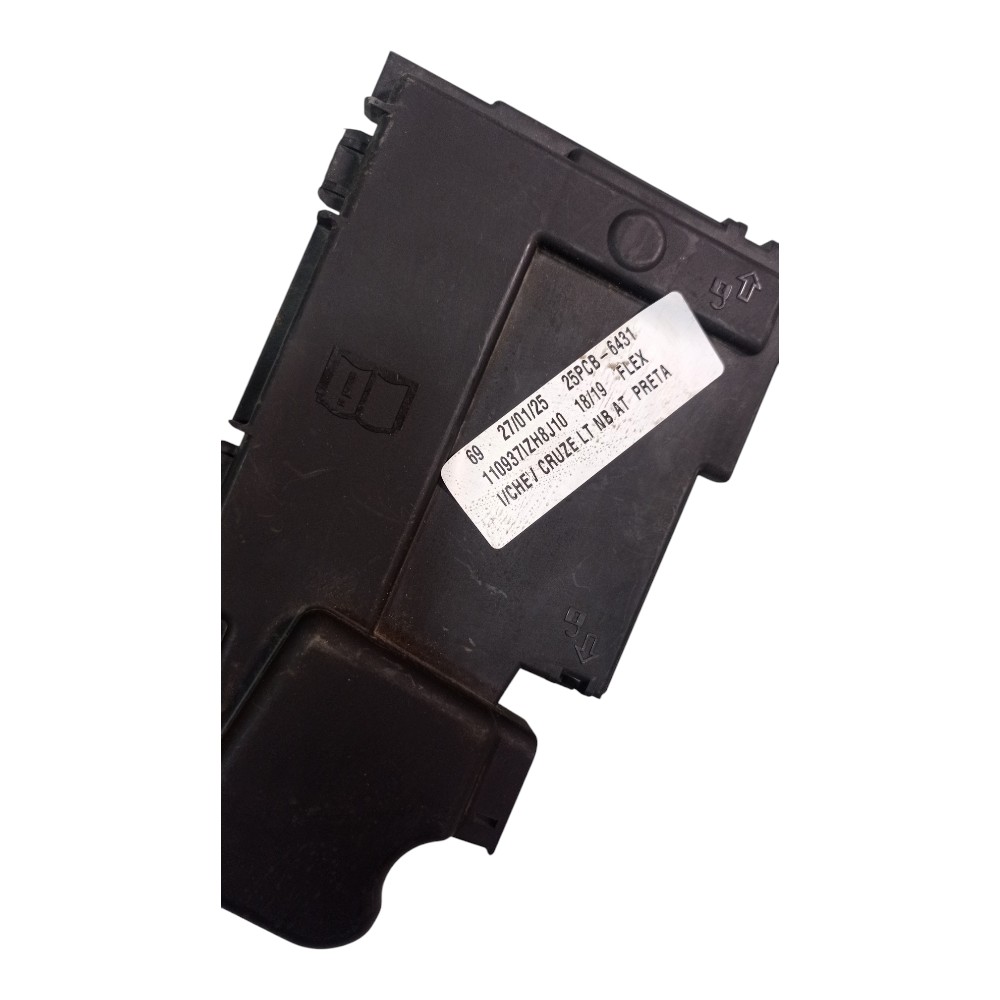 Tampa Placa Fusíveis Gm Cruze 2017 A 2021 2