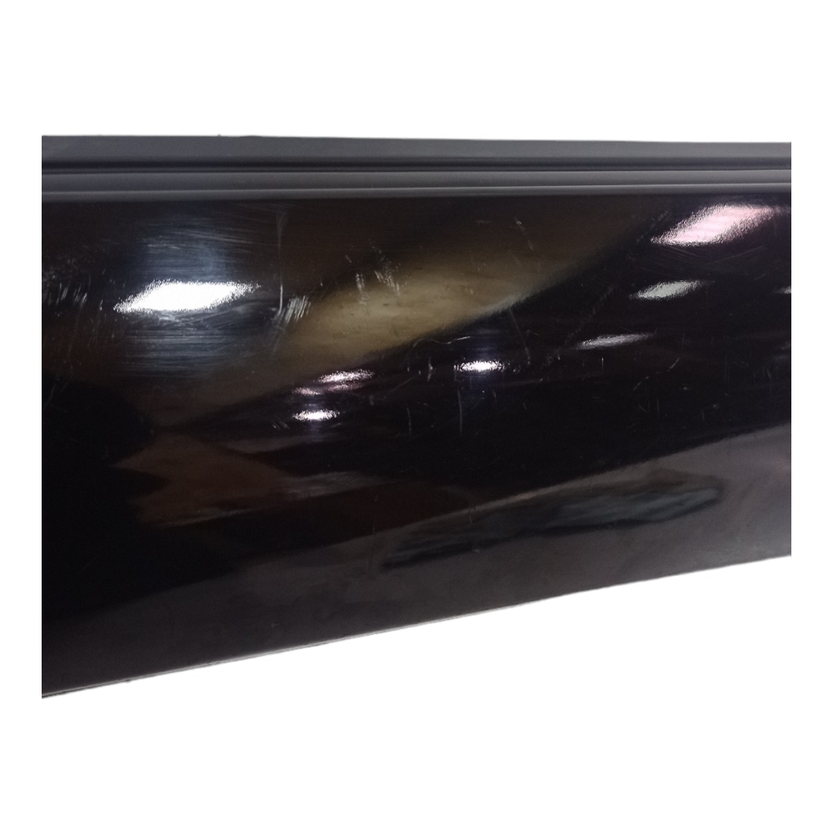Moldura Friso Porta Traseira Direita Honda Hrv 2022 2023 4