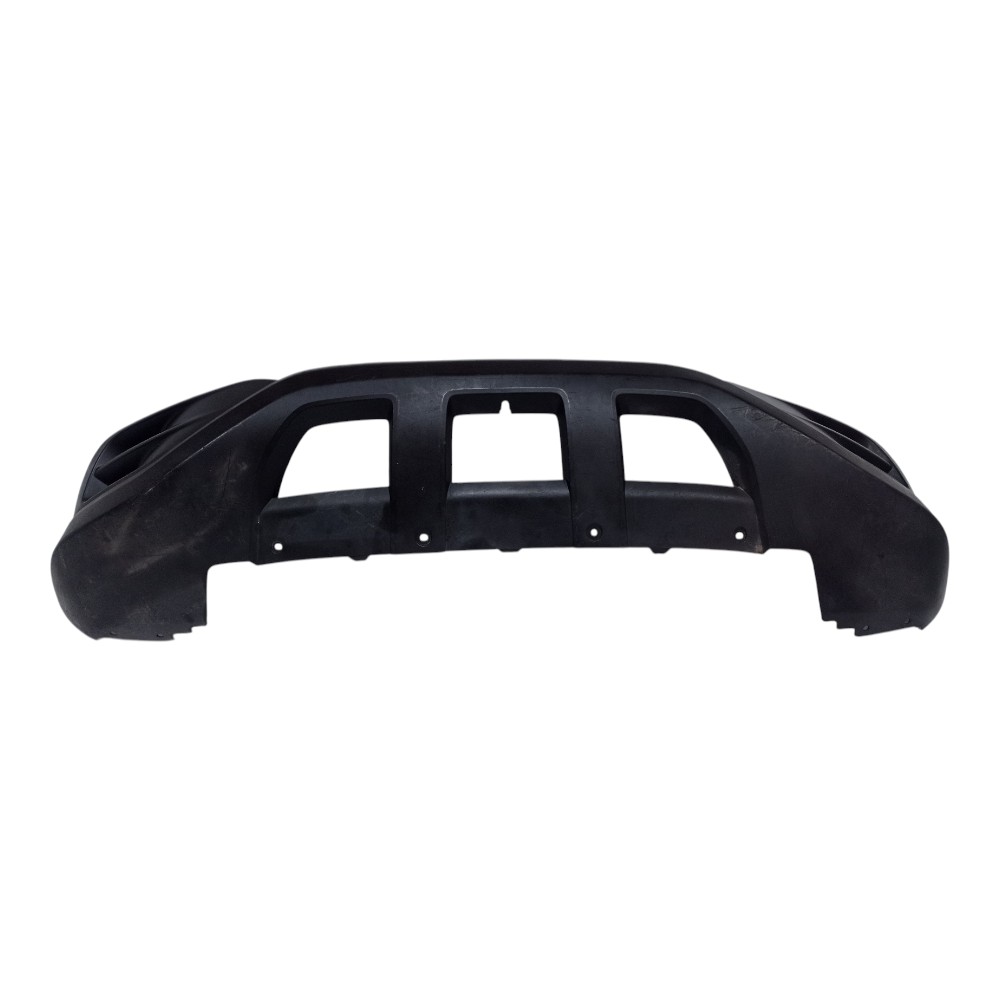 Spoiler Parachoque Dianteiro Honda Crv 2012 A 2015 Original