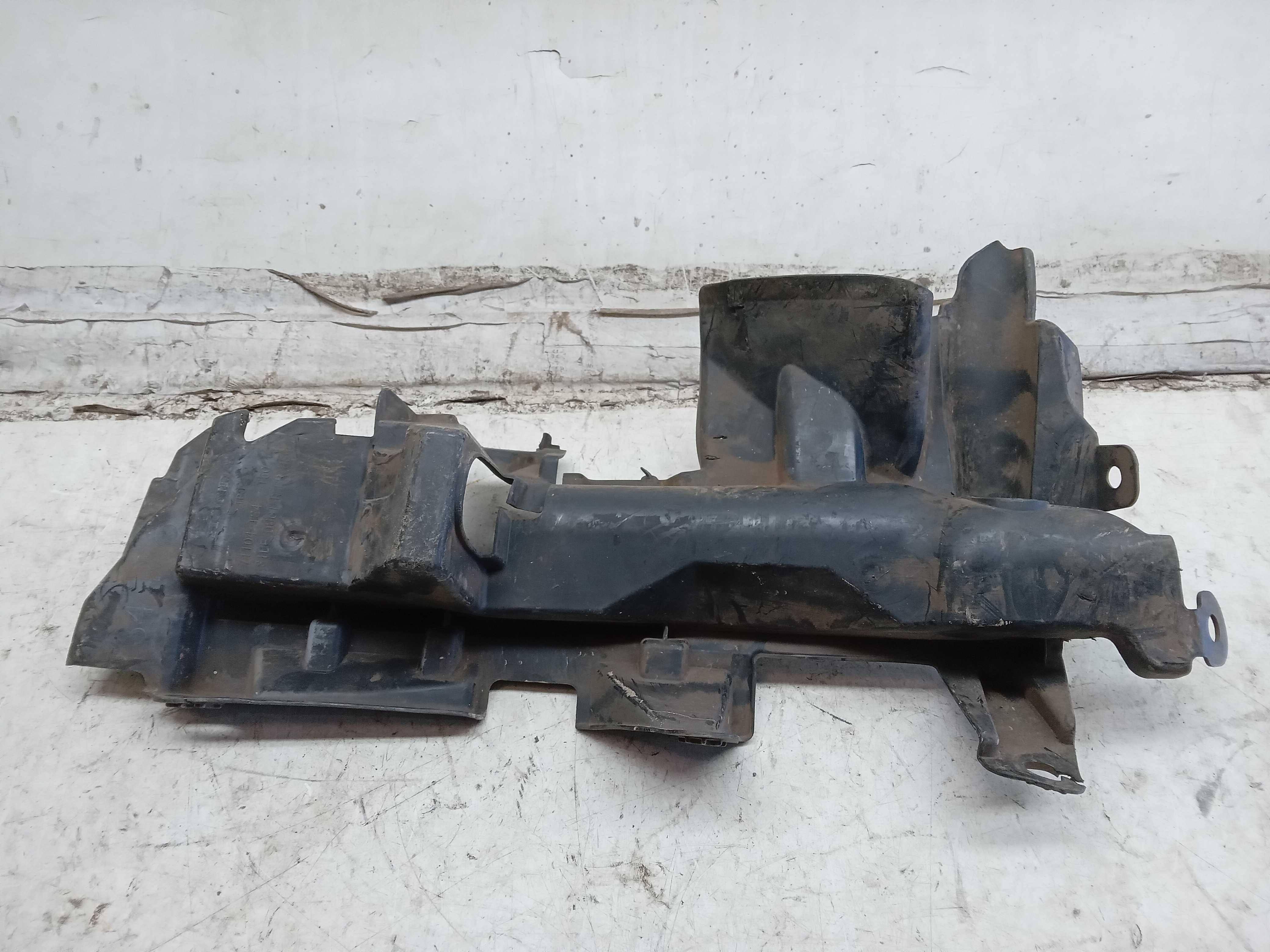 DEFLETOR RADIADOR LD HONDA CIVIC G9 2015