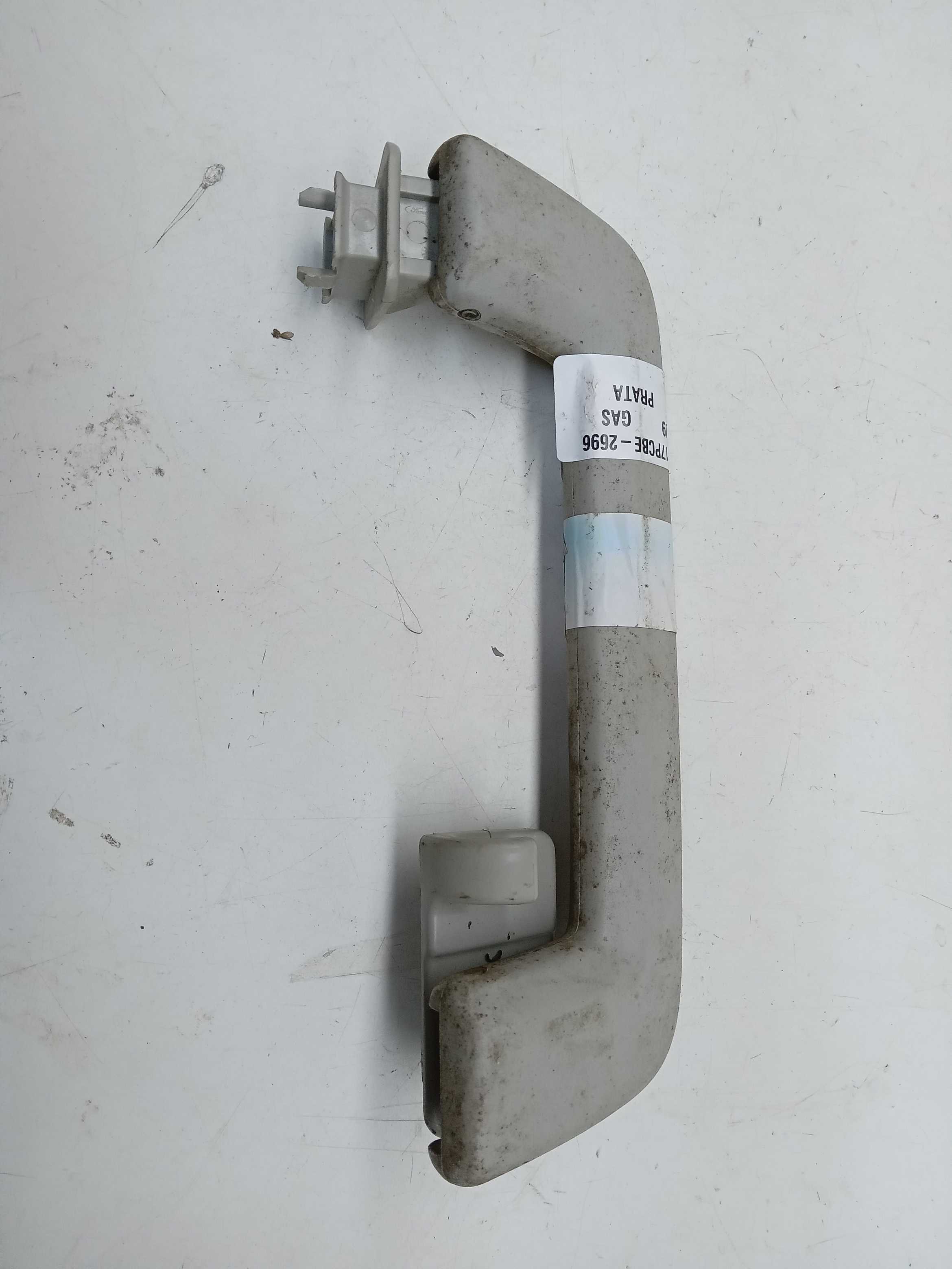 ALÇA TETO PQP FORD FOCUS 2009