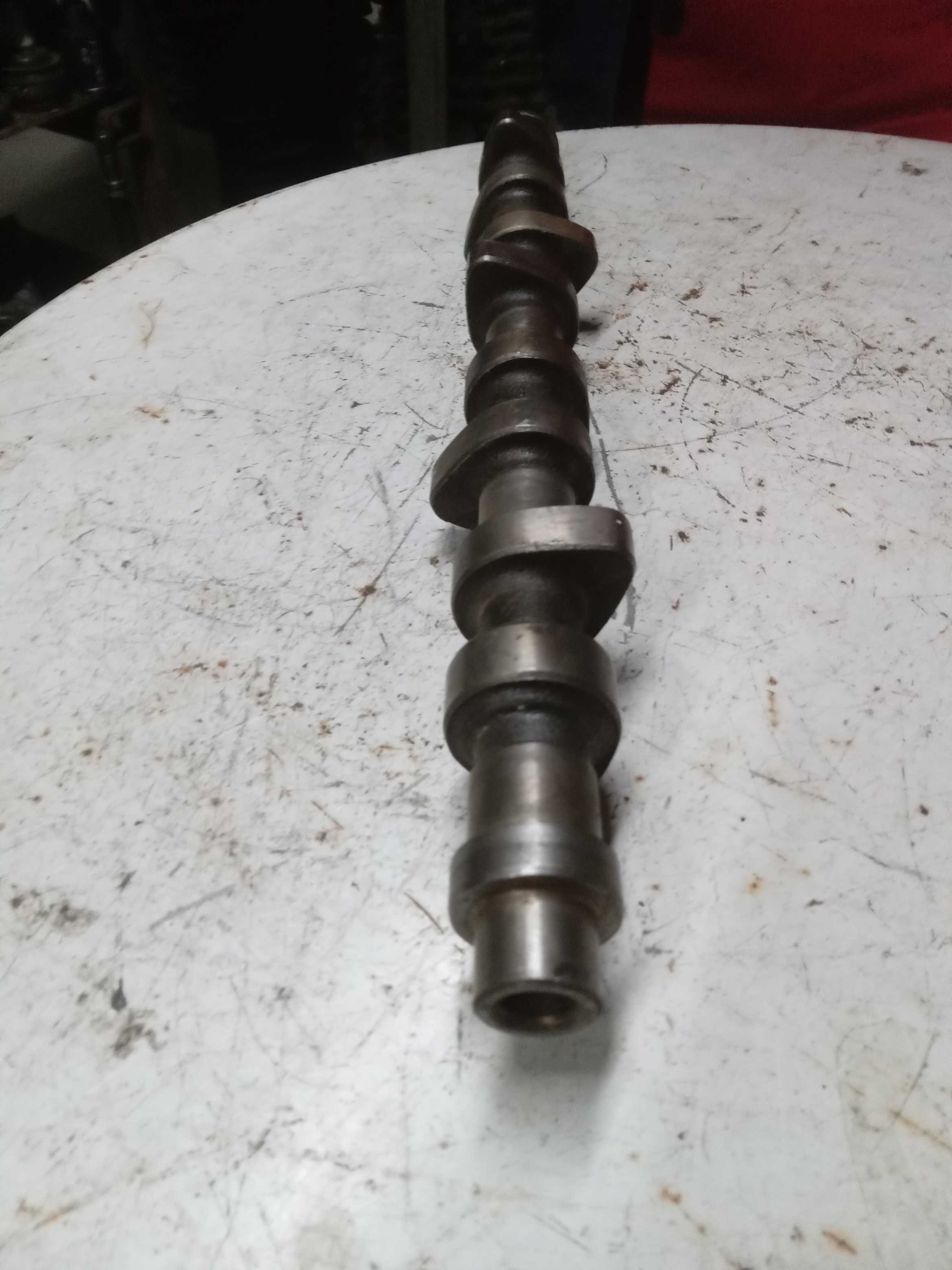 EIXO COMANDO VALVULA VW GOL AP 8V NUM 108 1