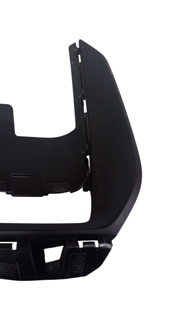 26237242 Moldura Farol Milha Direita Gm Tracker 2020 A 2023 3
