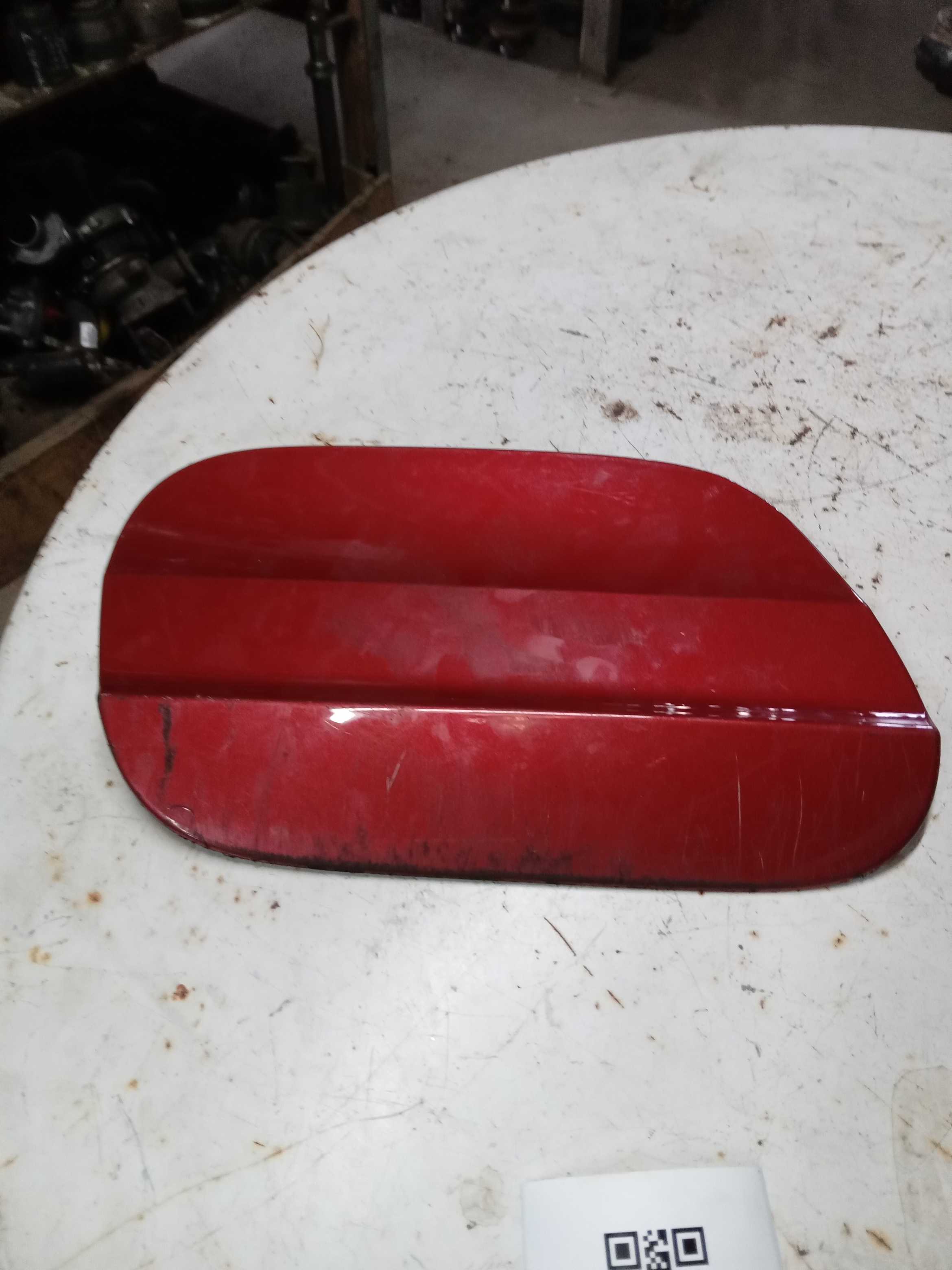PORTINHOLA TANQUE DE COMBUSTÍVEL VW TCROSS 2019 1