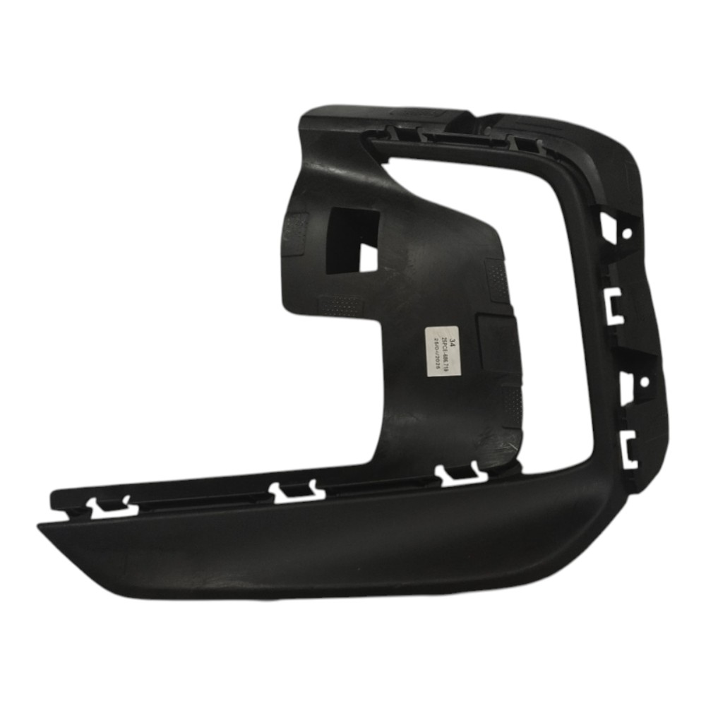 Moldura Farol Milha Esquerda Drl Gm Tracker 2020/2025 1