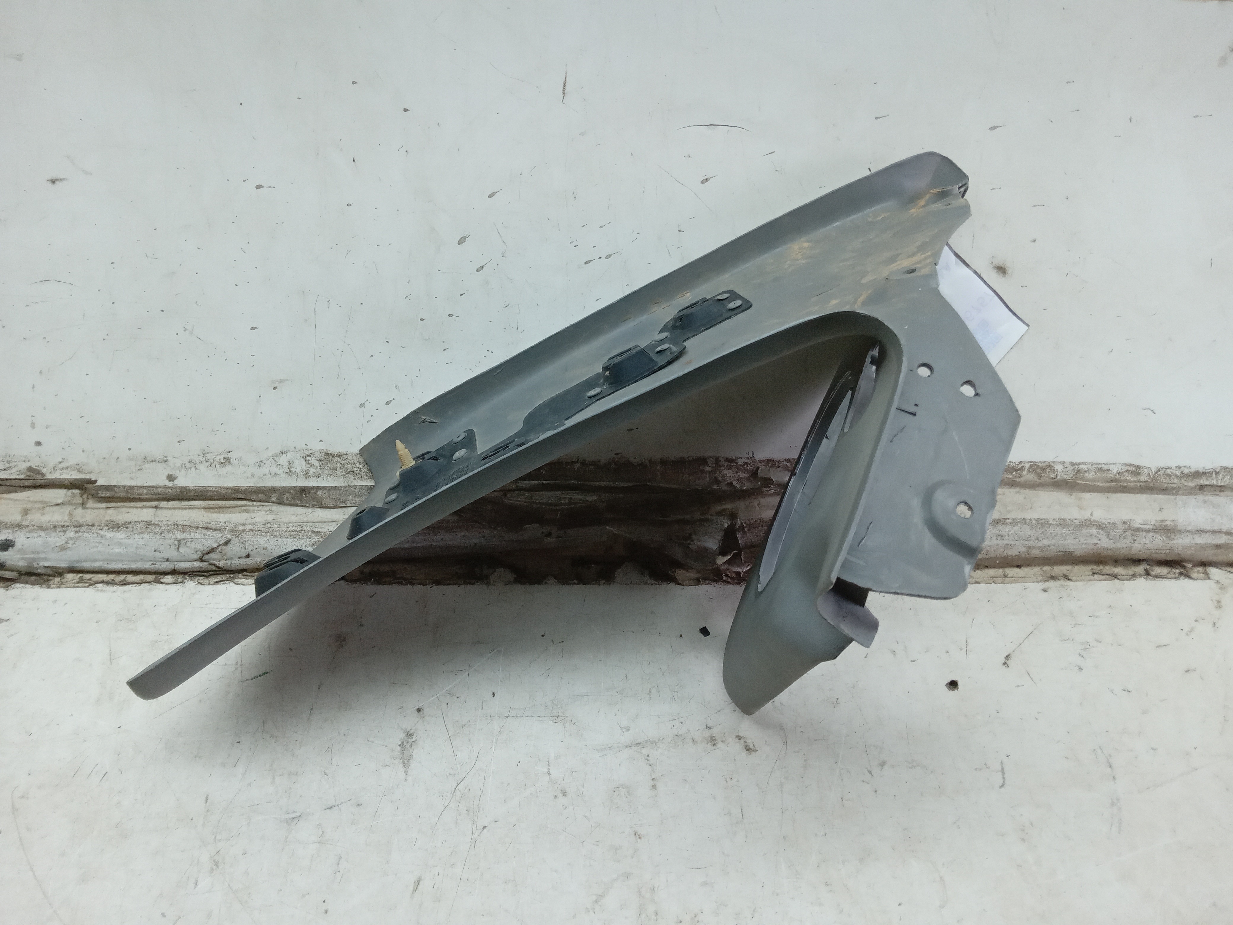 SUPORTE BAGAGITO LE VW GOL G2 BOLA 4 PORTAS 2