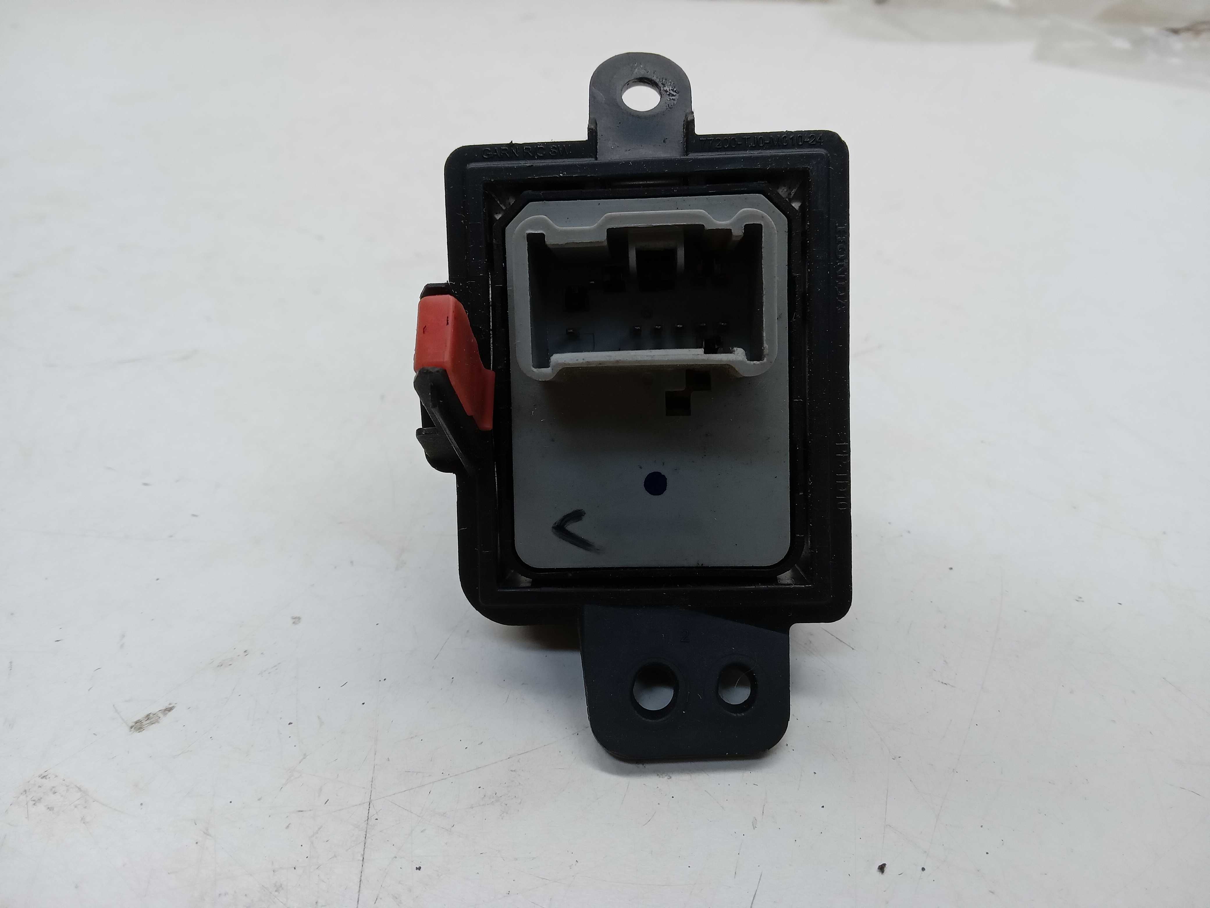COMANDO BOTAO RETROVISOR HONDA FIT 2010 2