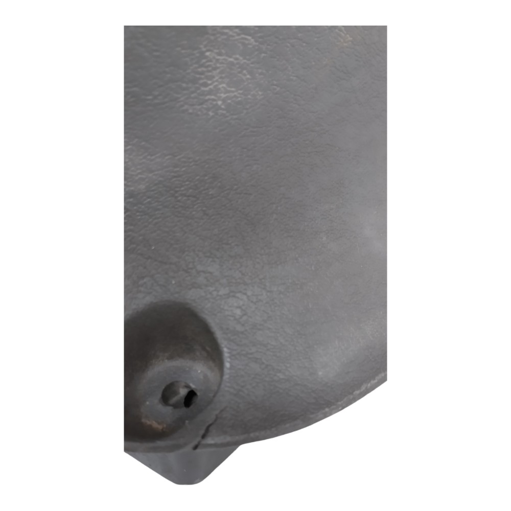 Moldura Painel Coluna Direção Scania 124 4