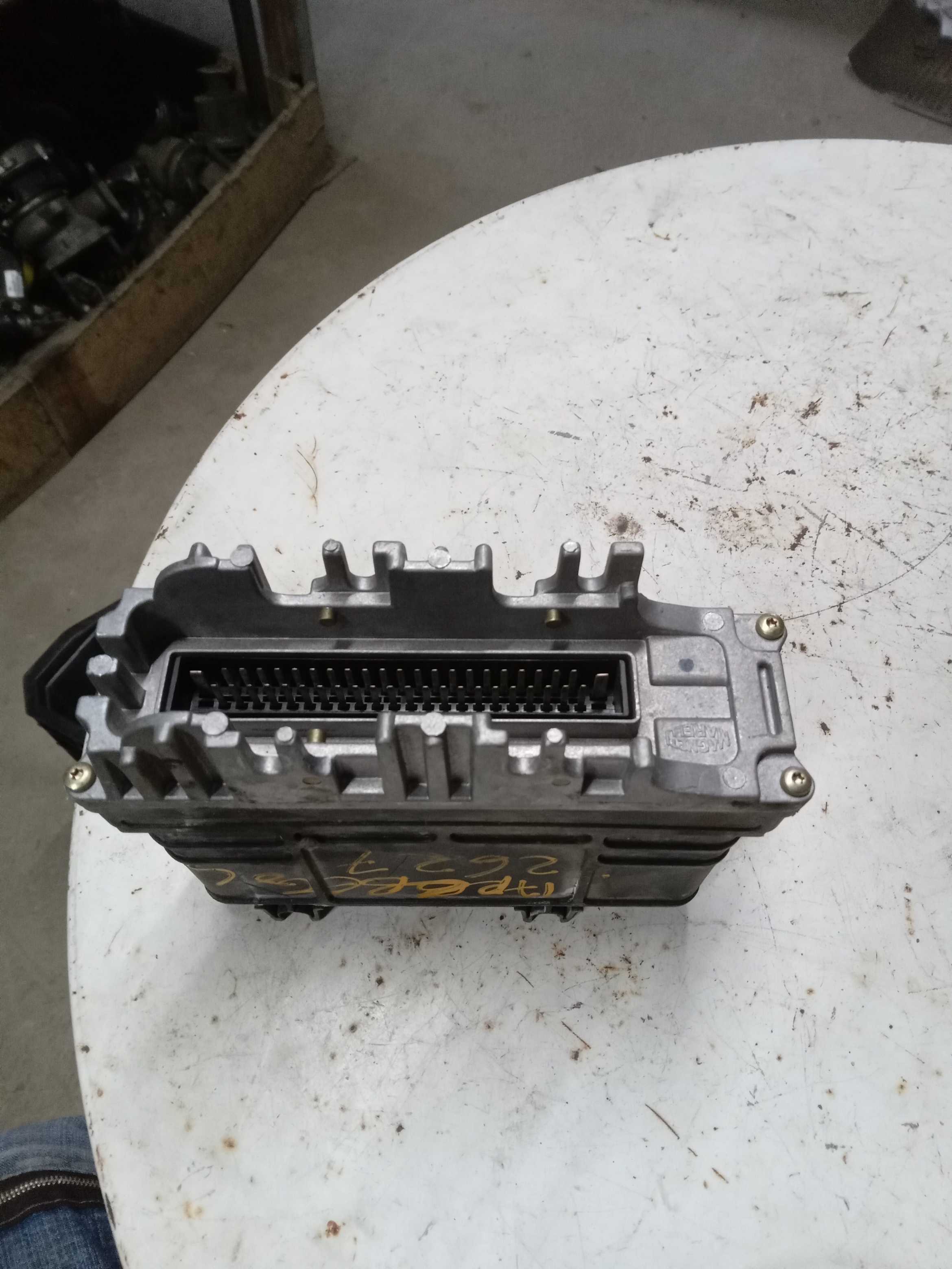 MODULO DE INJEÇÃO VW GOL OU PARATI 2