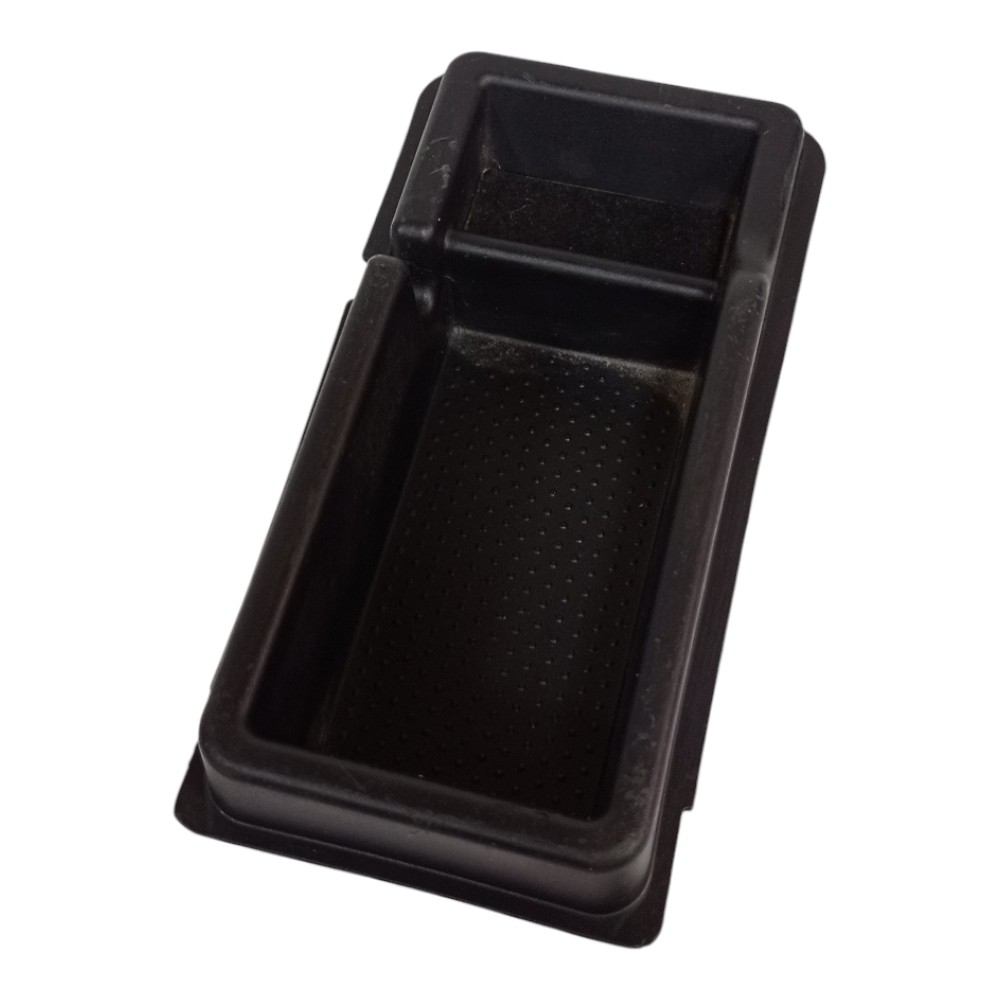 Porta Objetos Console Central Mitsubishi Pajero 2001 A 2007