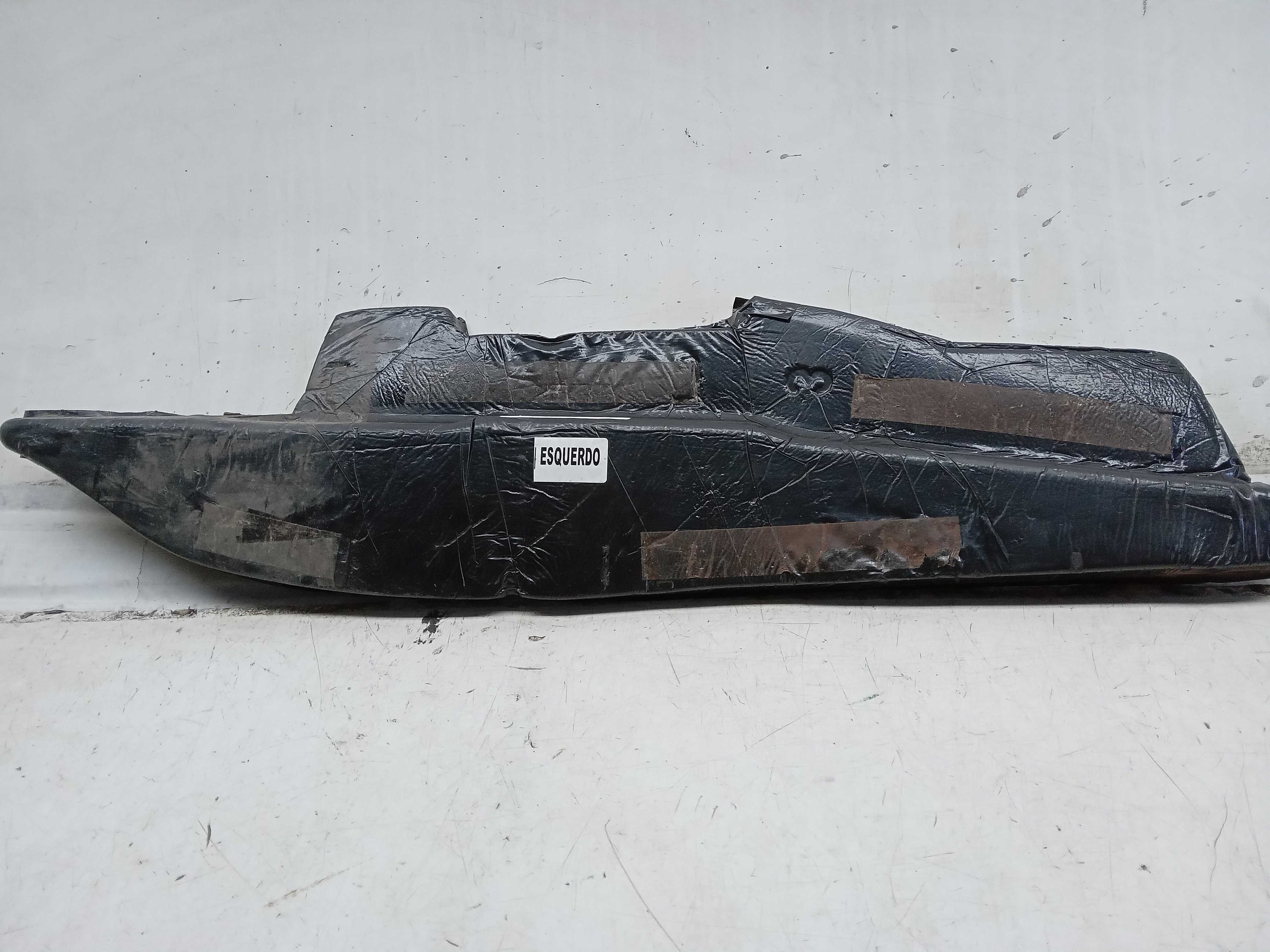 ABSORVEDOR IMPACTO RENAULT KWID DIANTEIRO 2020