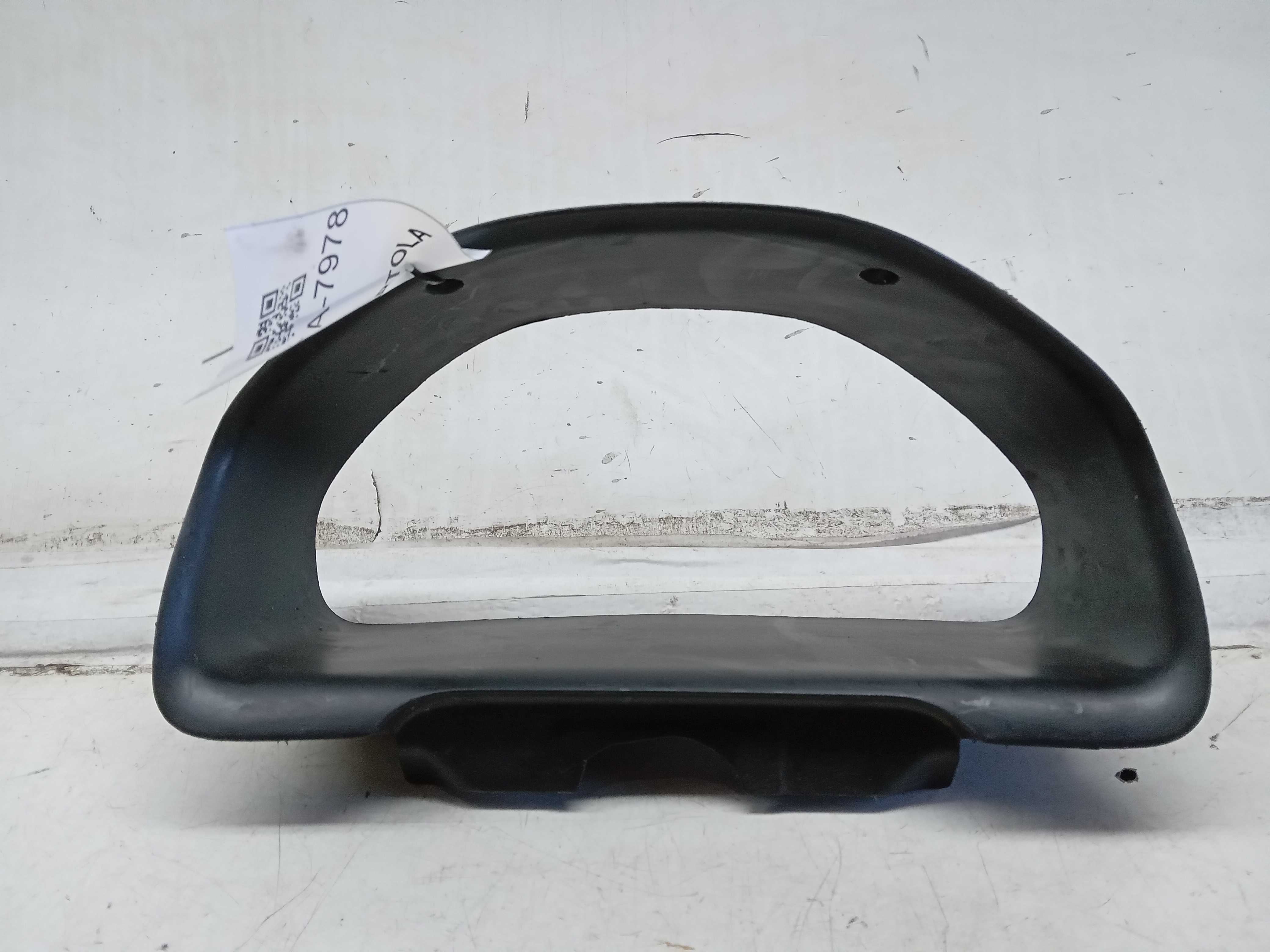 MOLDURA PAINEL INSTRUMENTO HONDA CIVIC 2005 2