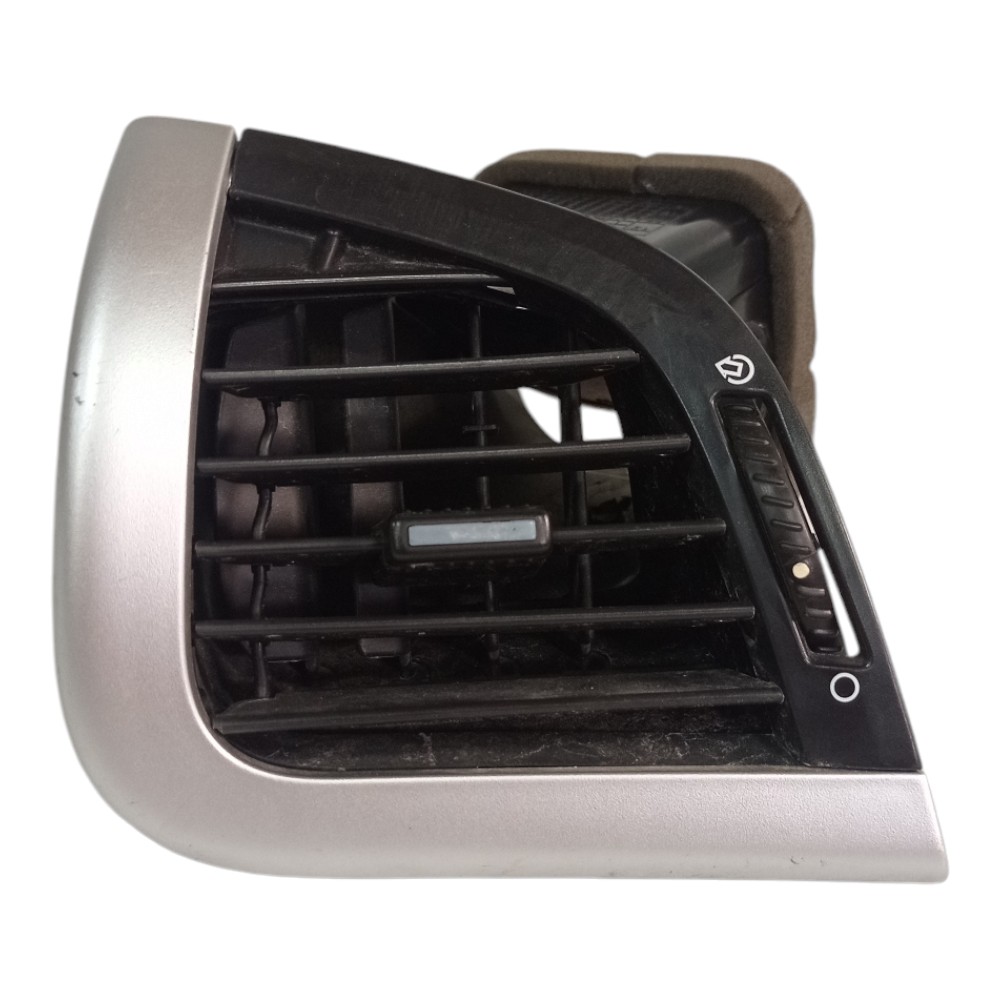 Difusor De Ar Esquerdo Peugeot 207 2008 A 2015 1