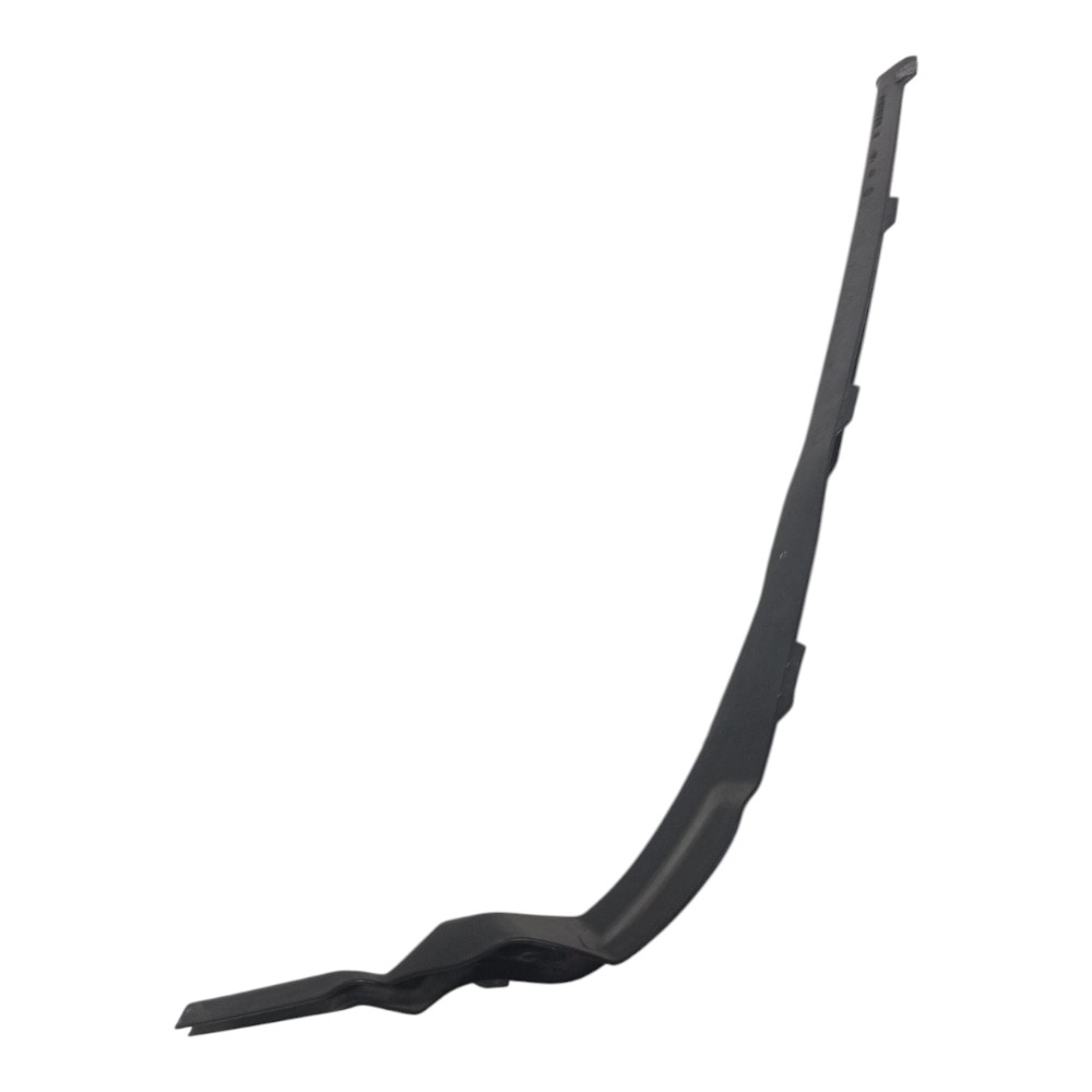 Calha De Água Mercedes Atego  Preto