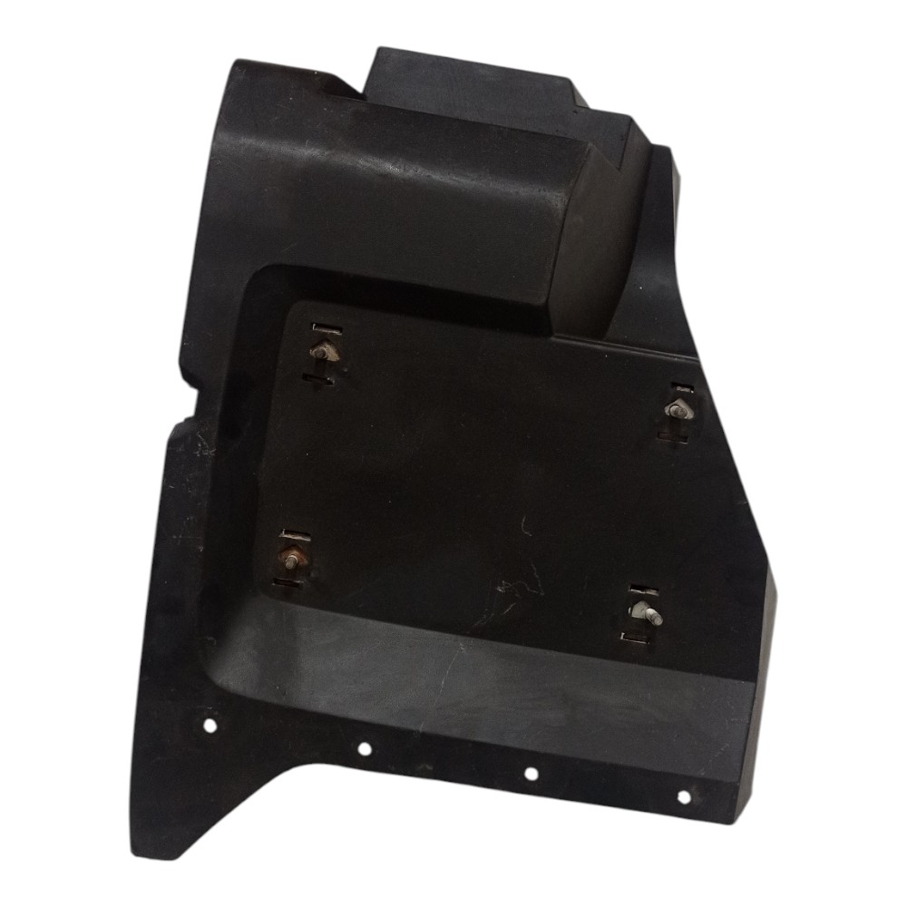 Paralama Traseiro Esquerdo Cabine Vw Delivery 9-170 6160  Xxxx 2