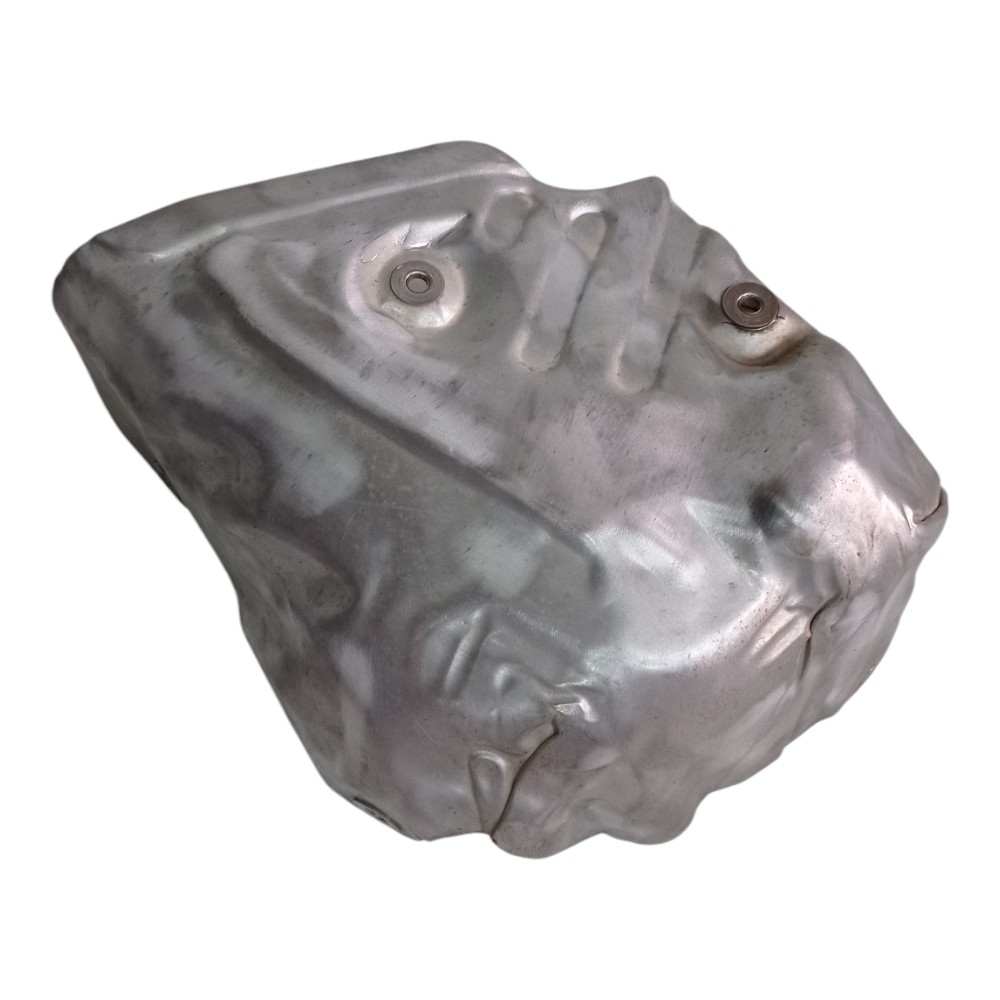 Defletor Calor Turbina Gm Onix 2020 1