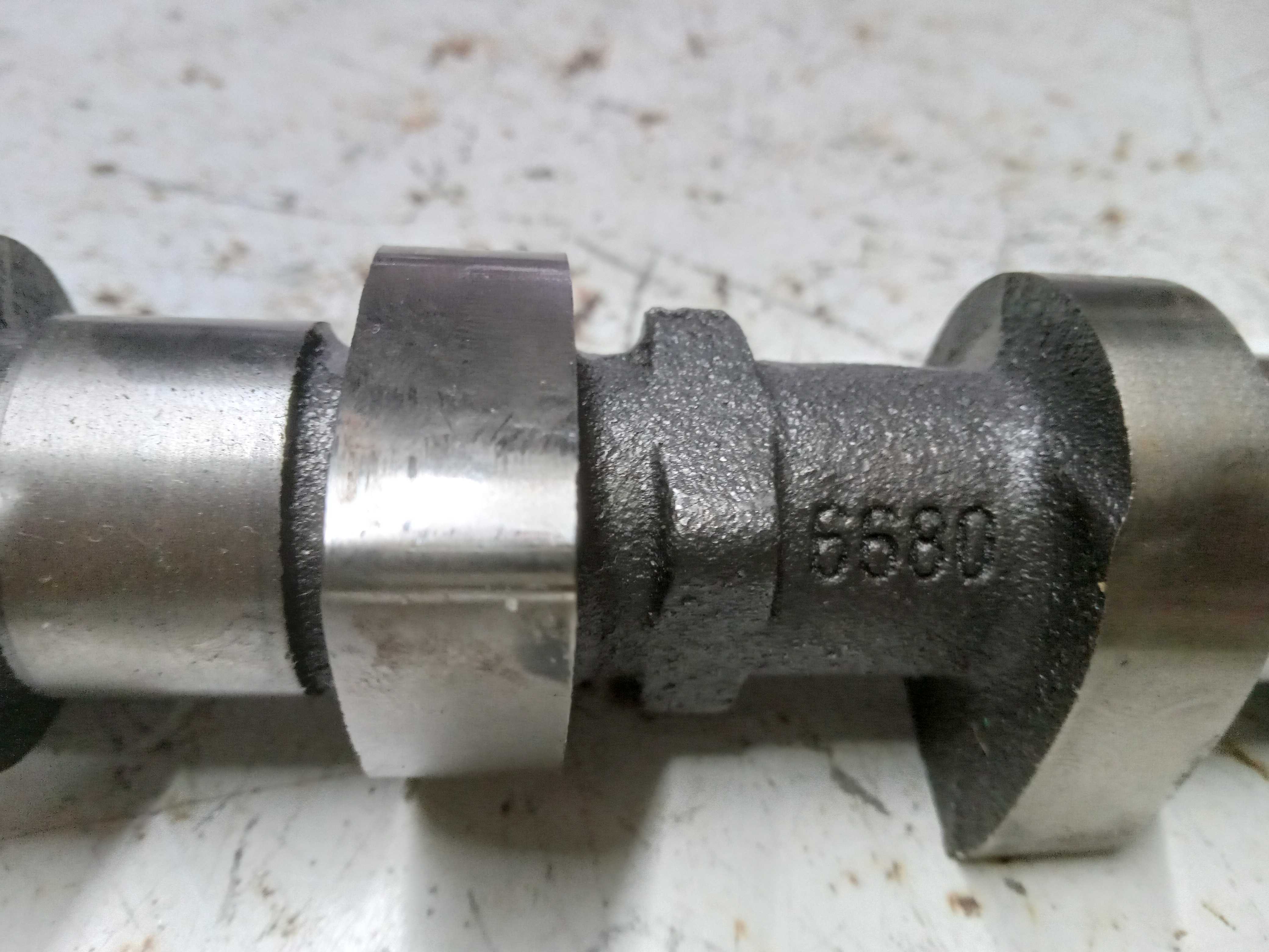 COMANDOS VALVULA DE ESCAPE PEUGEOT 307 16 16V 3