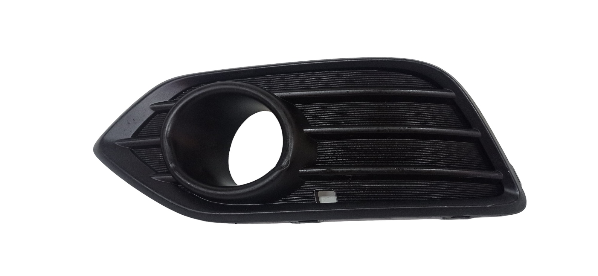 Grade Moldura Farol Milha Esquerdo Honda Hrv 2019 A 2021 1