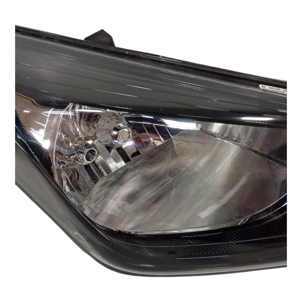 Farol Direito Hyundai Hb20 2019 Arteb  Direito/passageiro 3