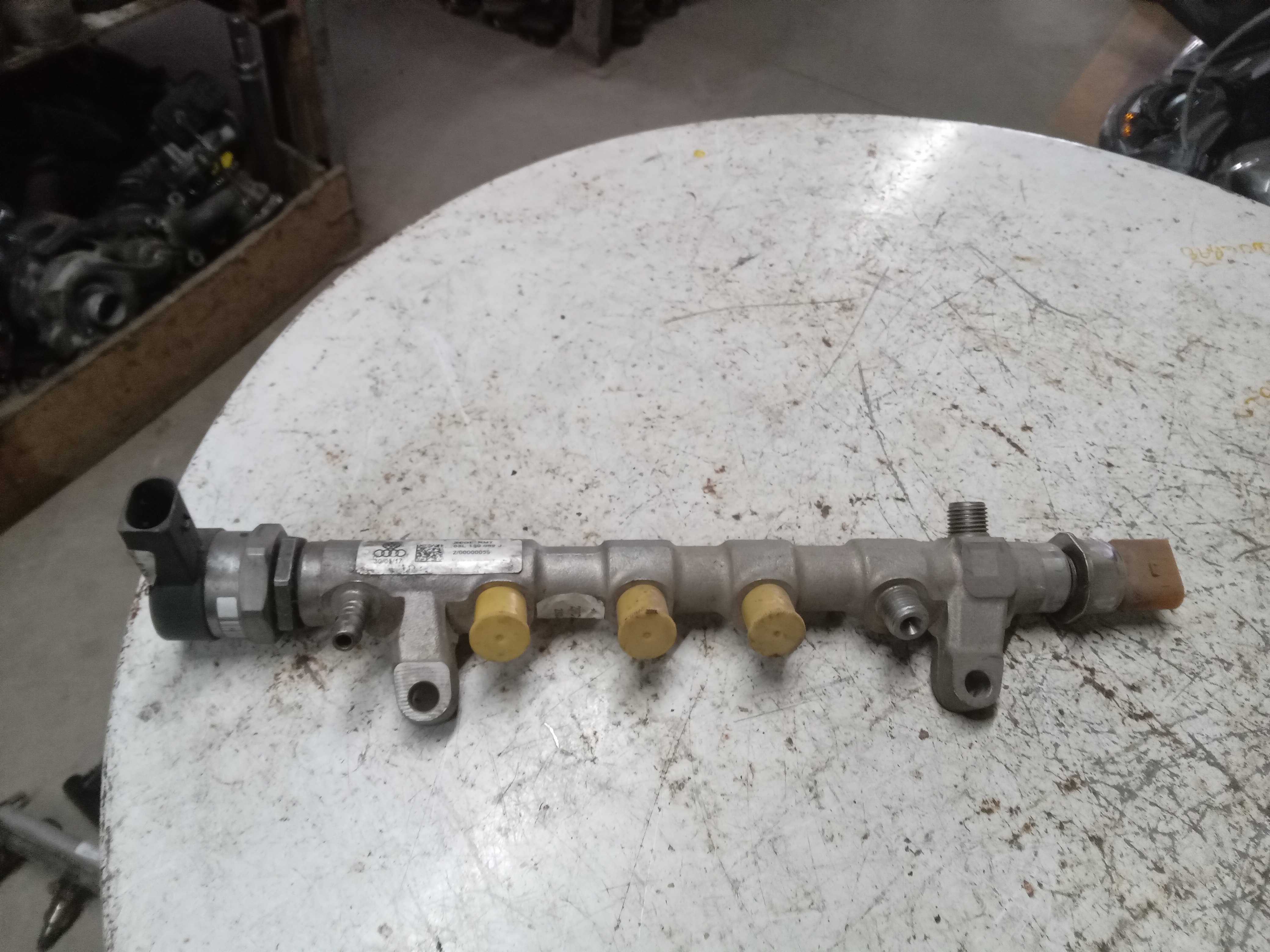 FLAUTA BICO INJEÇÃO VW AMAROK 20 1