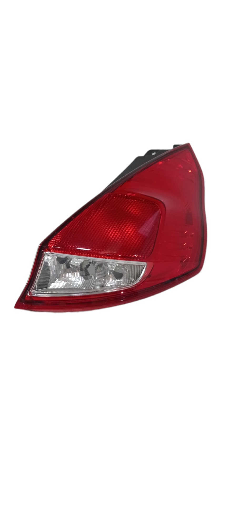 Lanterna Traseira Direita Ford New Fiesta Hatch Recuperada 1