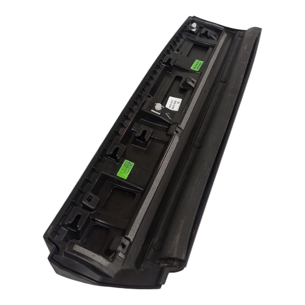 Friso Direito Porta Traseira Honda Hr-v 2023 A 2025 4