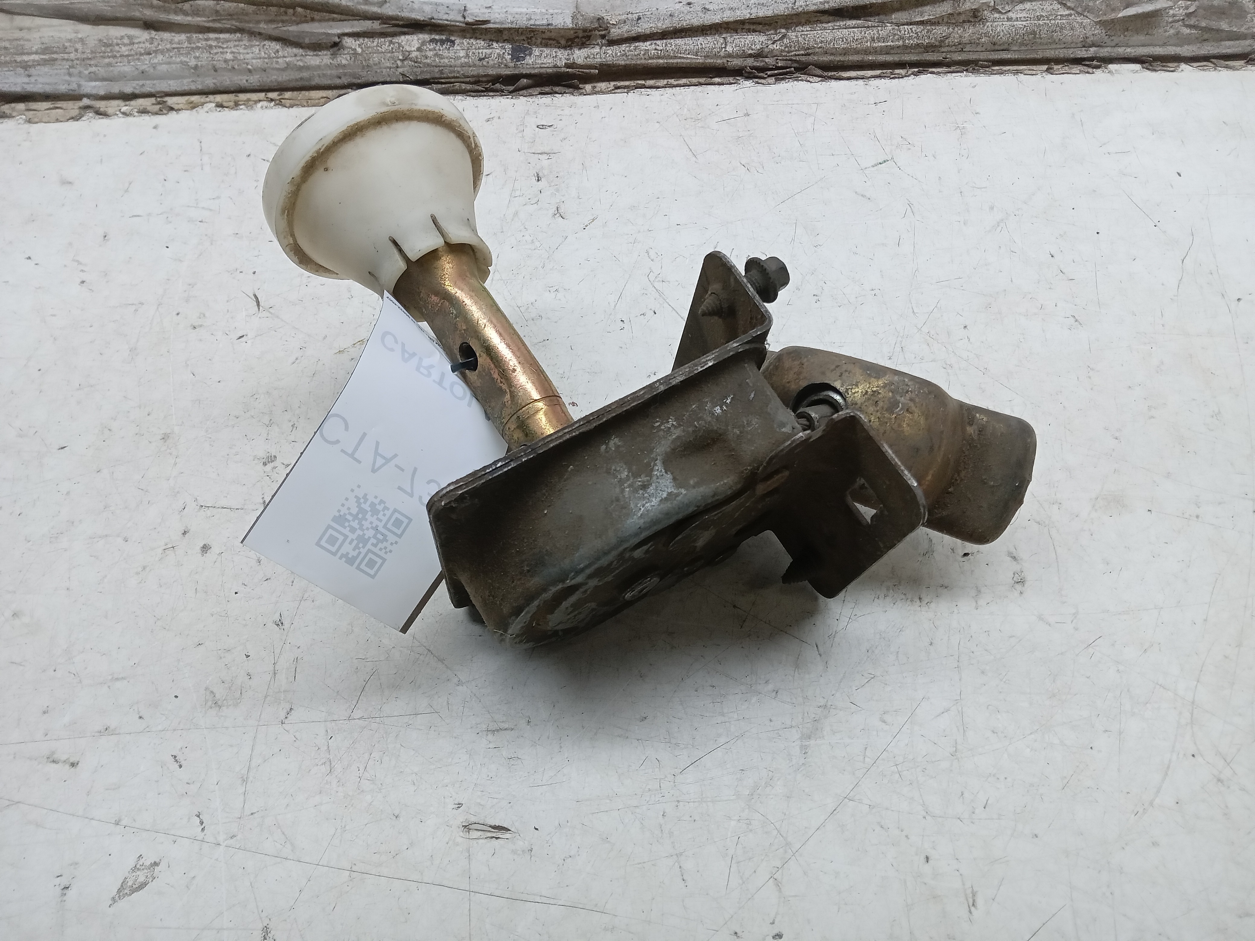 SUPORTE CATRACA ESTEPE FORD RANGER 2005 2