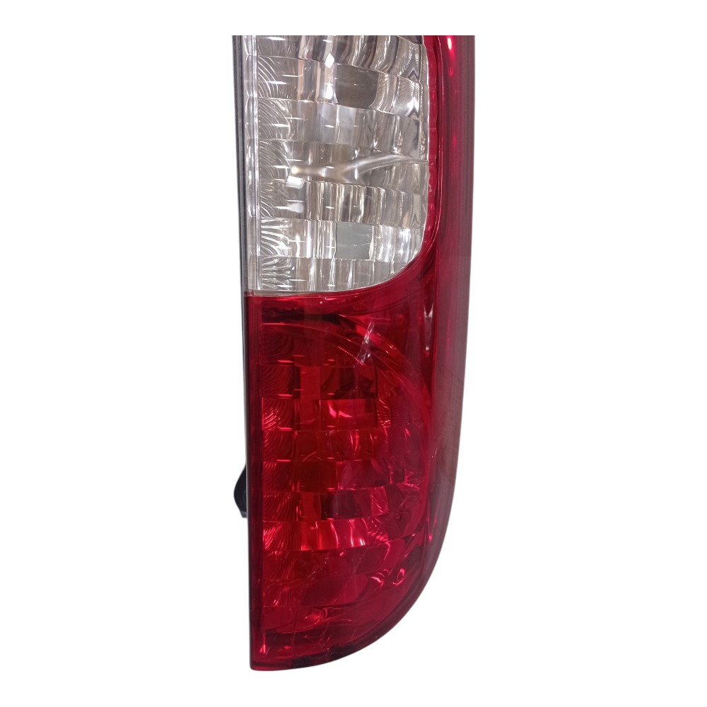 Lanterna Direita Fiat Doblo 20132014 Recuperada Direito/passageiro Xxxx 2