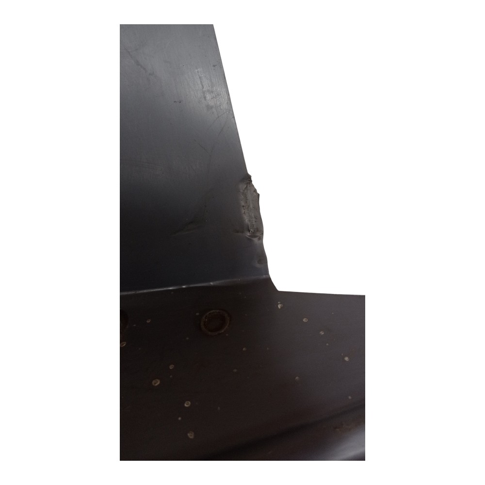 Extensor Parabarro Dianteiro Direito Gm Tracker 2020 A 2024 6