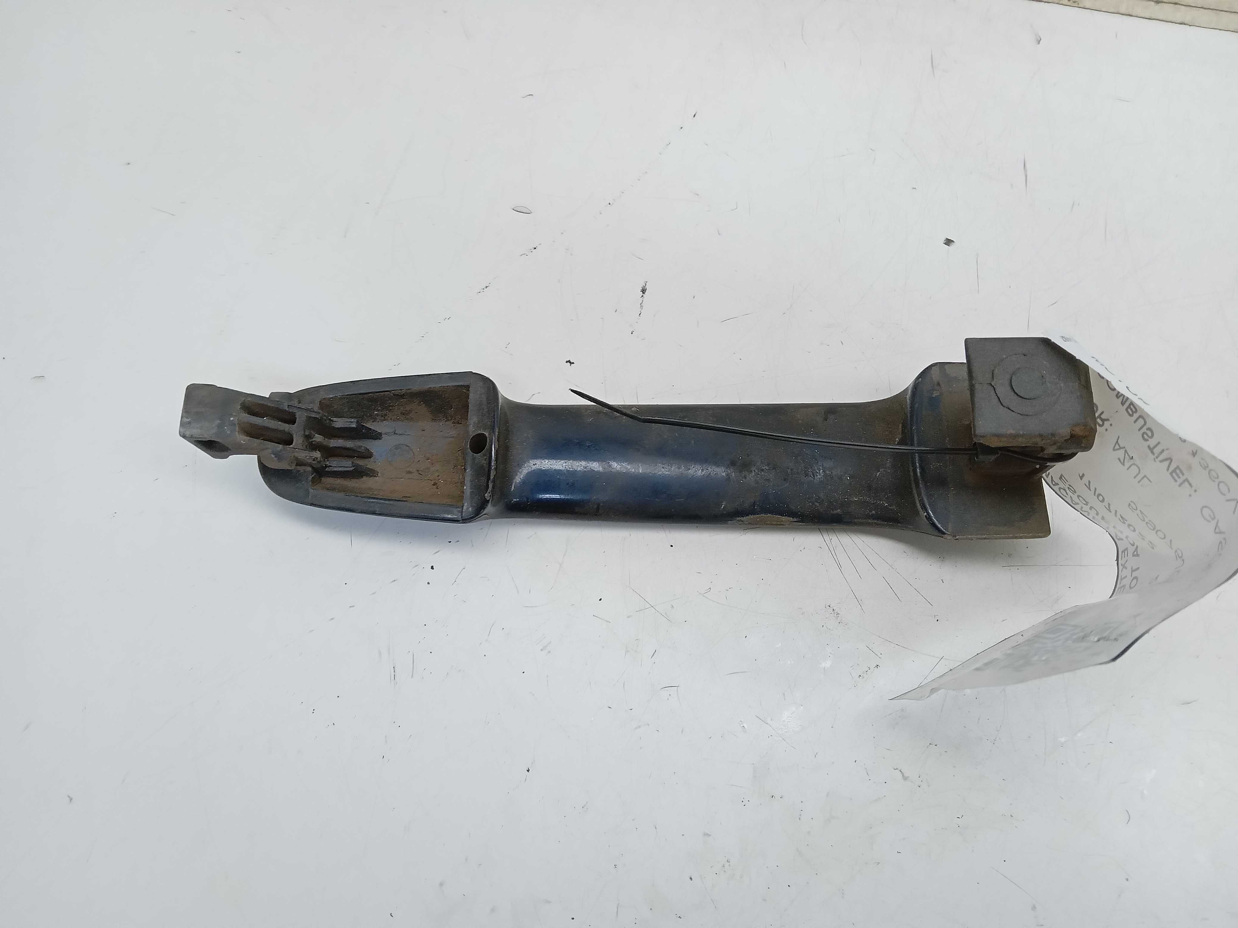 MAÇANETA EXTERNA PORTA DIANTEIRA LE TOYOTA COROLLA 2005 1