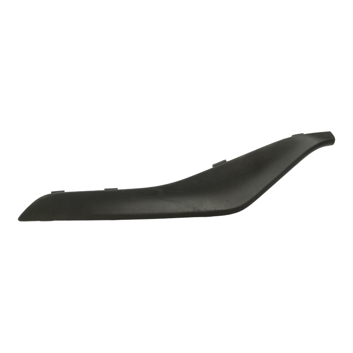 Moldura Direita Grade Inferior Parachoque Diant Volvo Xc60 3