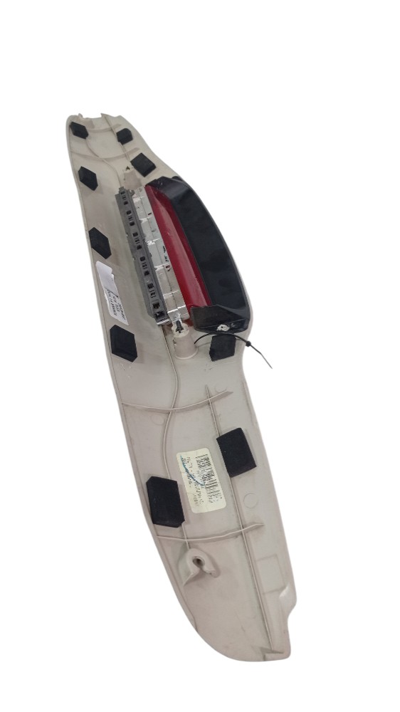 1tb17jw4ae Brake Light Luz De Freio Fiat 500 Original 5