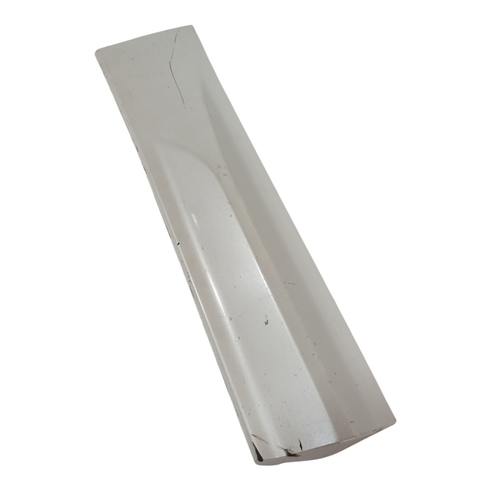 Friso Porta Traseira Direita Volvo Xc60 2019  Branco