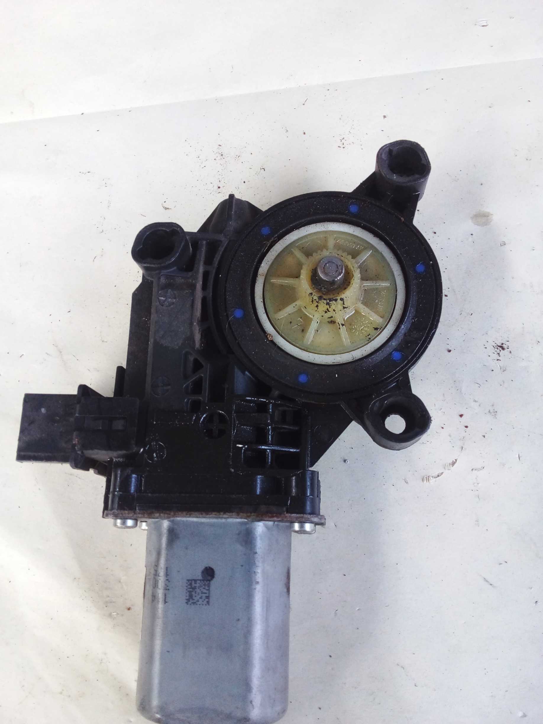 MOTOR MAQUINA VIDRO DIANTEIRO DIREITO AMAROK 2016 2