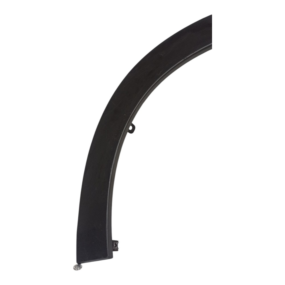 Moldura Paralama Dianteiro Esquerdo Honda Hrv 2021 2022 Preto 2