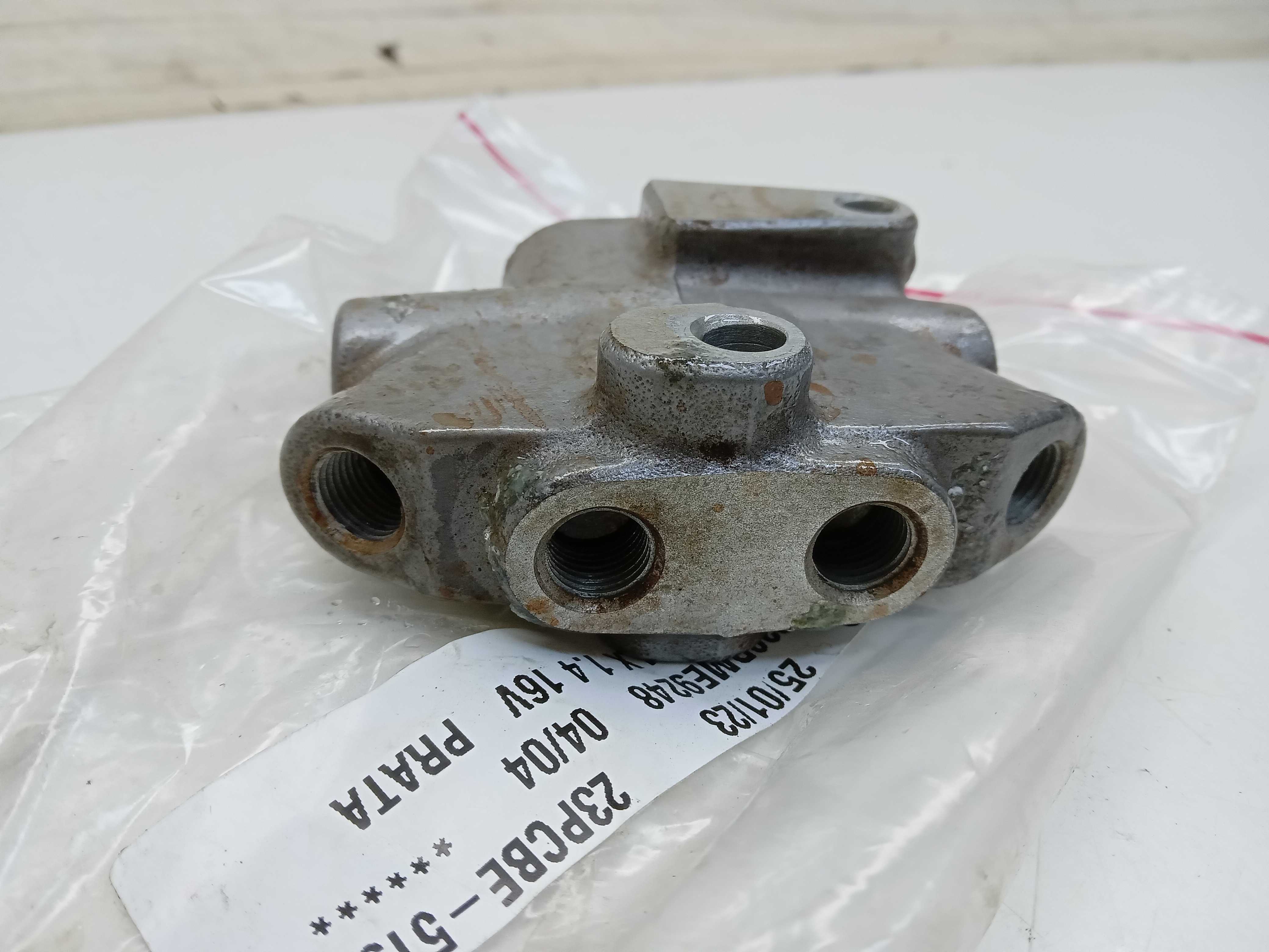 VALVULA EQUALIZADORA HONDA FIT 2004 2