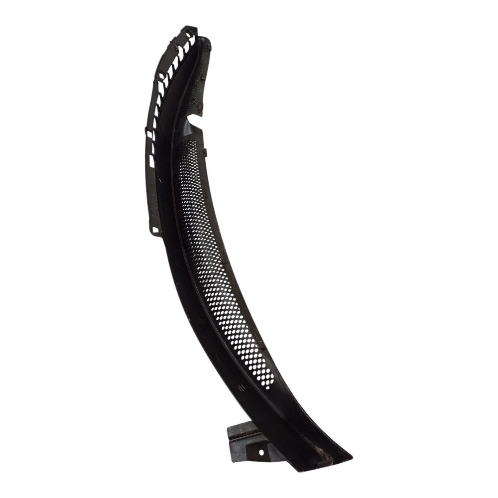 Moldura Churrasqueira Citroen C3 2006 A 2012 5